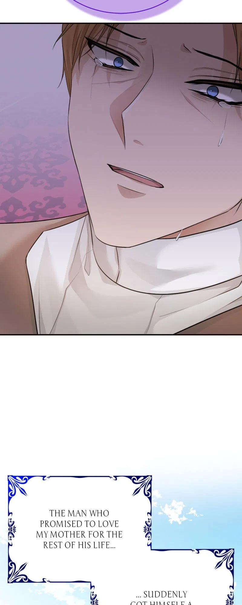 Can Love Blossom in a Poisoned Heart Chapter 37 – Page 36