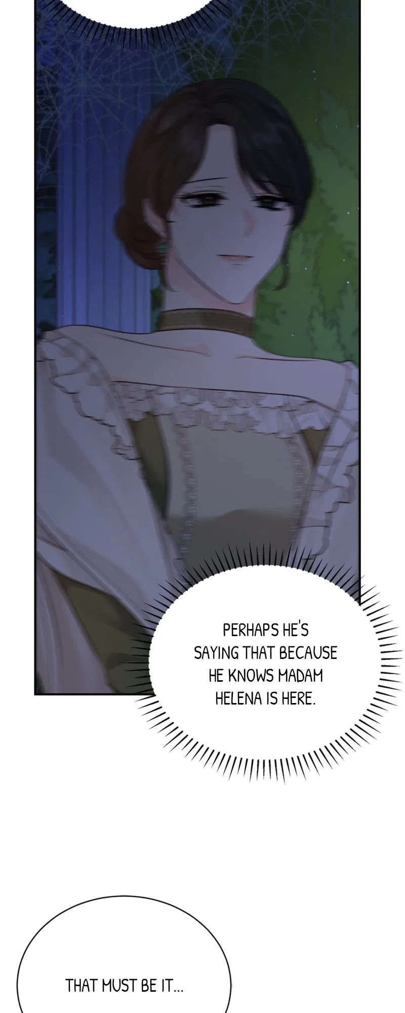 Can Love Blossom in a Poisoned Heart Chapter 37 – Page 44