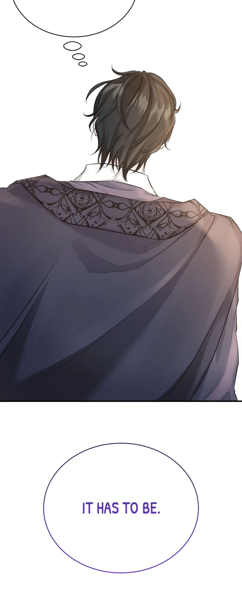 Can Love Blossom in a Poisoned Heart Chapter 37 – Page 45