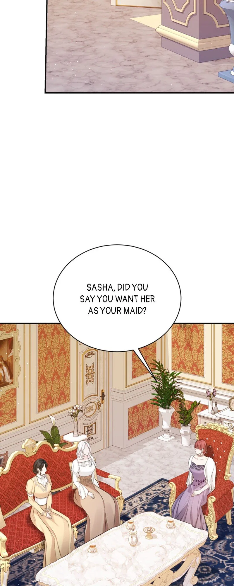 Can Love Blossom in a Poisoned Heart Chapter 37 – Page 47
