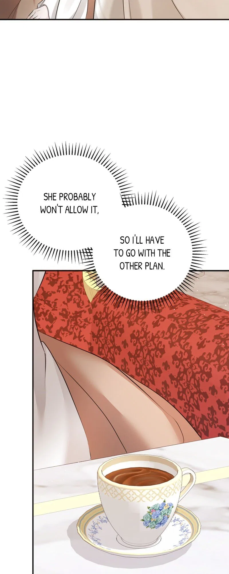 Can Love Blossom in a Poisoned Heart Chapter 37 – Page 51