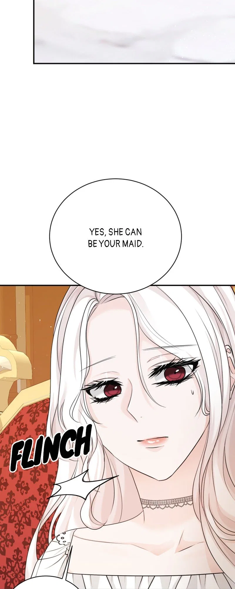Can Love Blossom in a Poisoned Heart Chapter 37 – Page 52