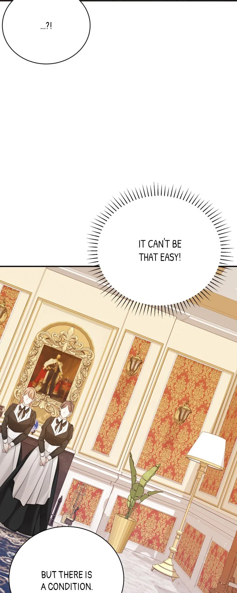Can Love Blossom in a Poisoned Heart Chapter 37 – Page 53