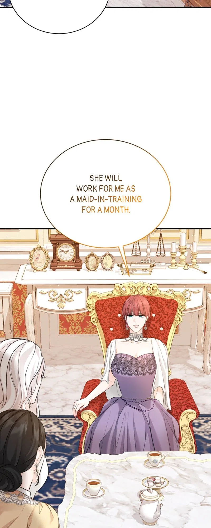 Can Love Blossom in a Poisoned Heart Chapter 37 – Page 54