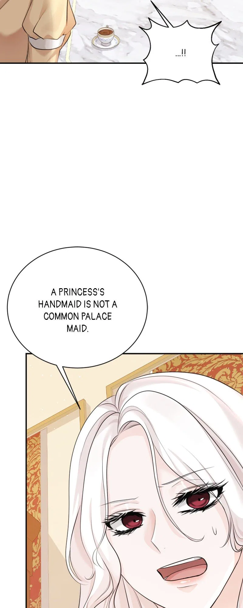 Can Love Blossom in a Poisoned Heart Chapter 37 – Page 55