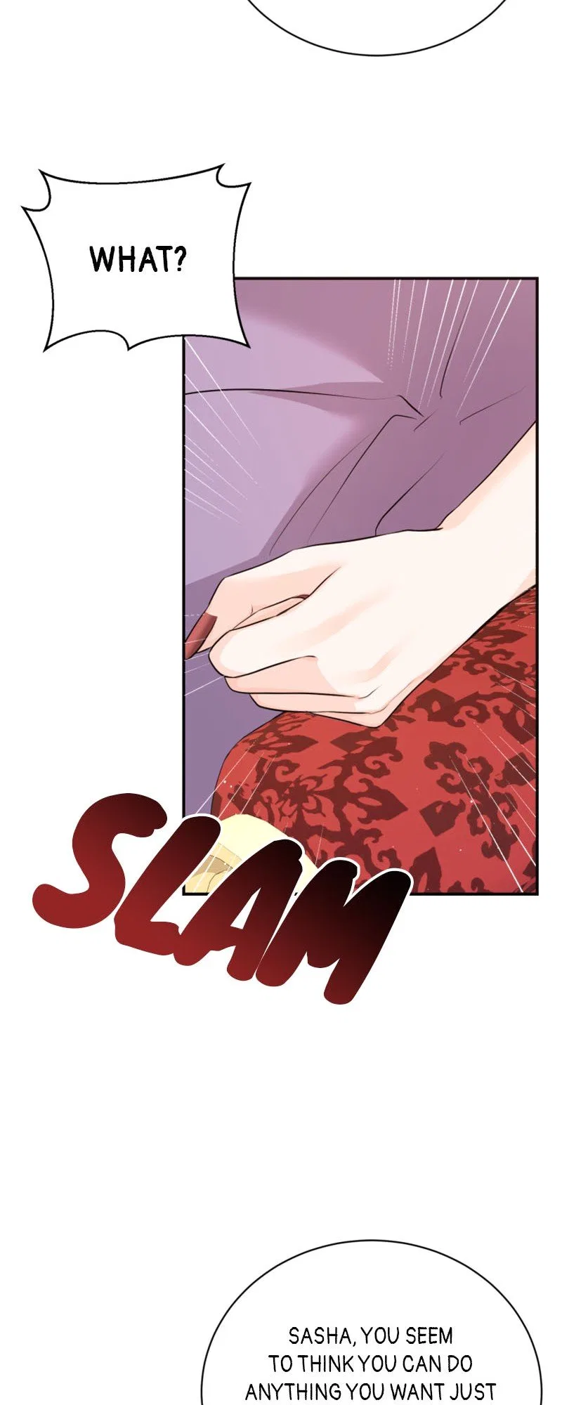 Can Love Blossom in a Poisoned Heart Chapter 37 – Page 59