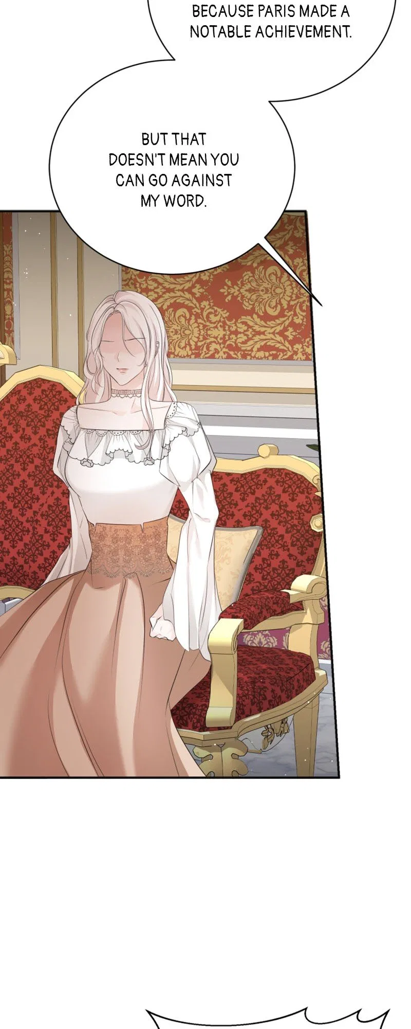 Can Love Blossom in a Poisoned Heart Chapter 37 – Page 60