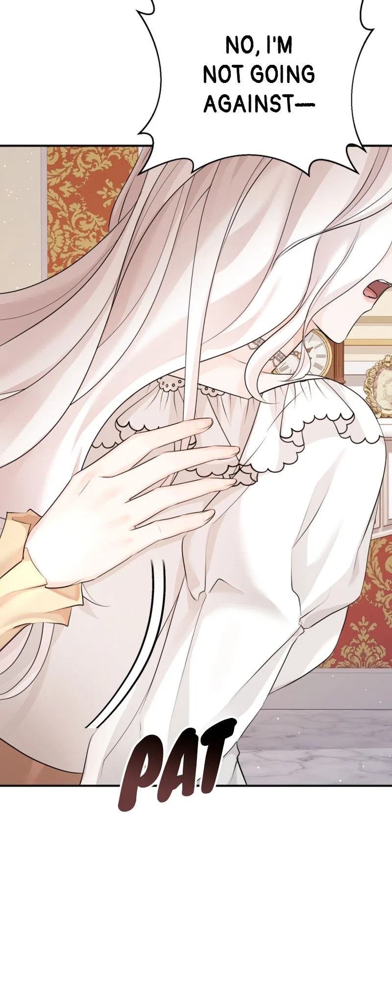 Can Love Blossom in a Poisoned Heart Chapter 37 – Page 61