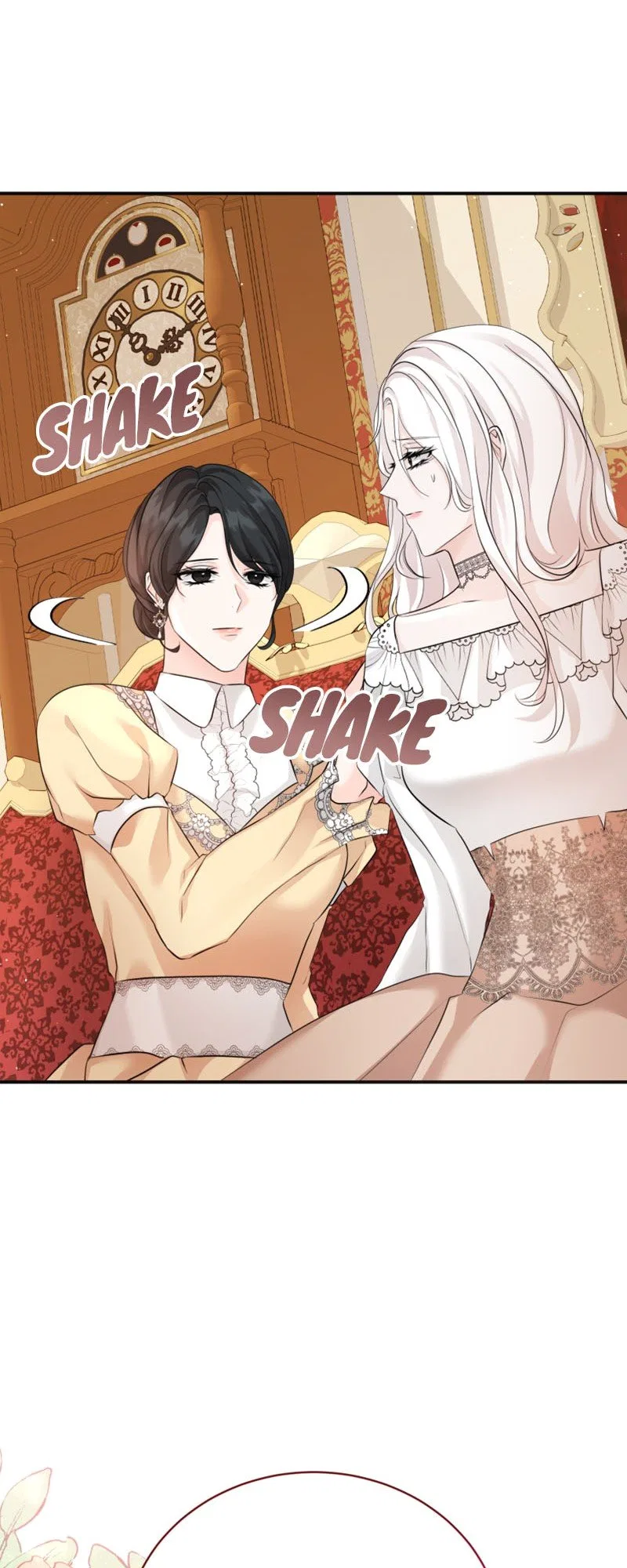 Can Love Blossom in a Poisoned Heart Chapter 37 – Page 62