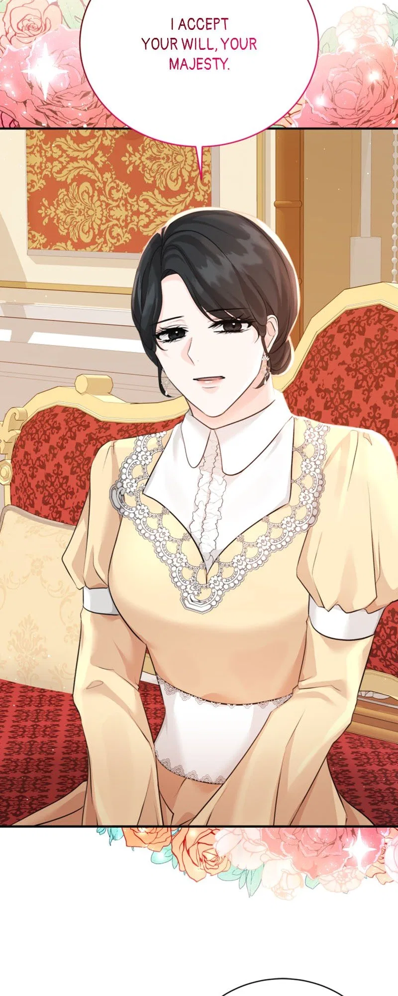 Can Love Blossom in a Poisoned Heart Chapter 37 – Page 63