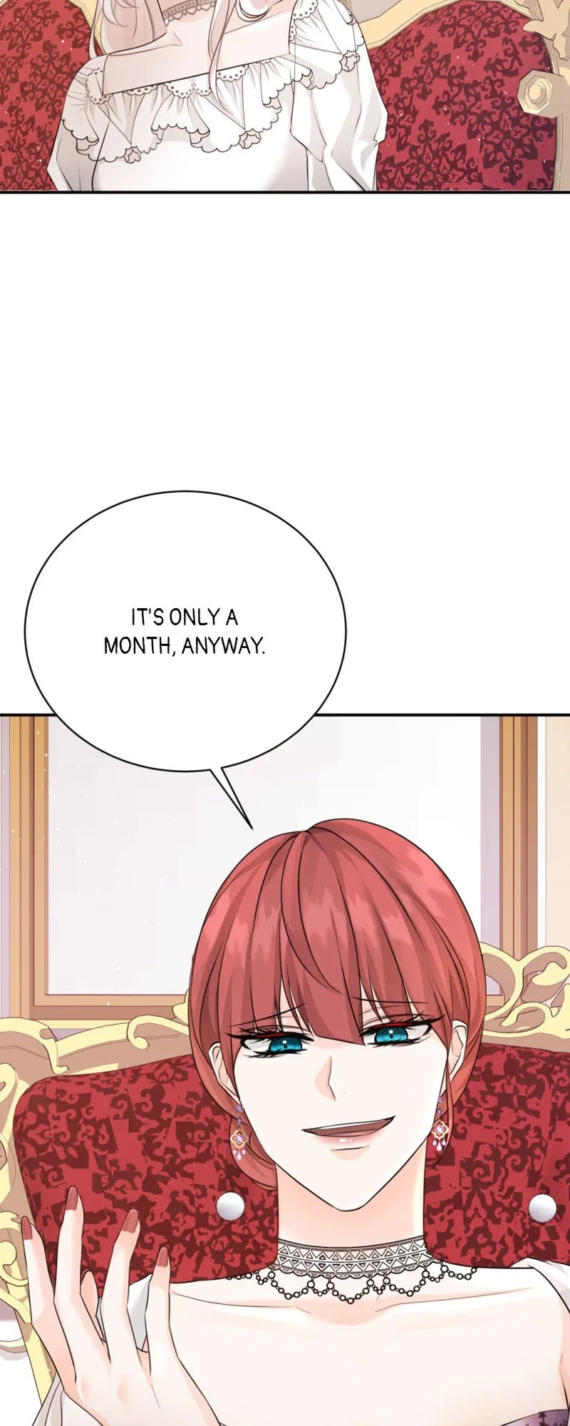 Can Love Blossom in a Poisoned Heart Chapter 37 – Page 65