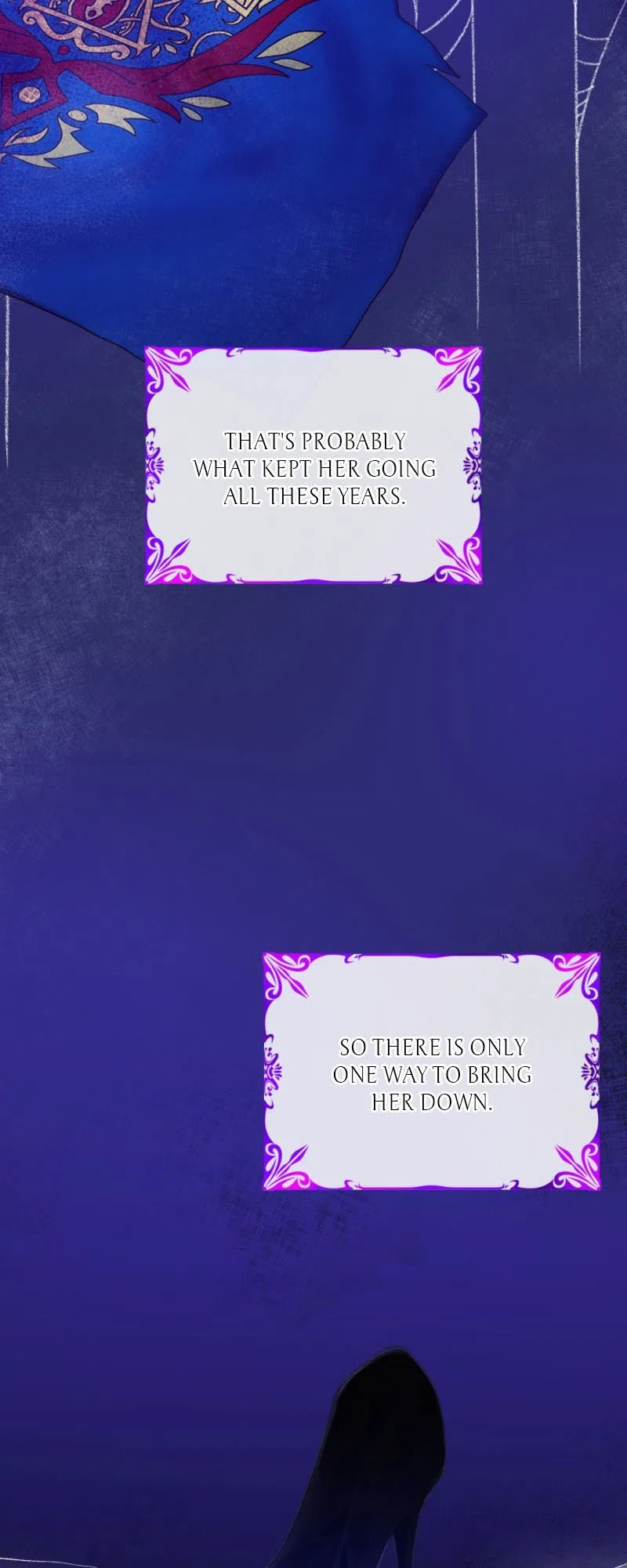 Can Love Blossom in a Poisoned Heart Chapter 37 – Page 67