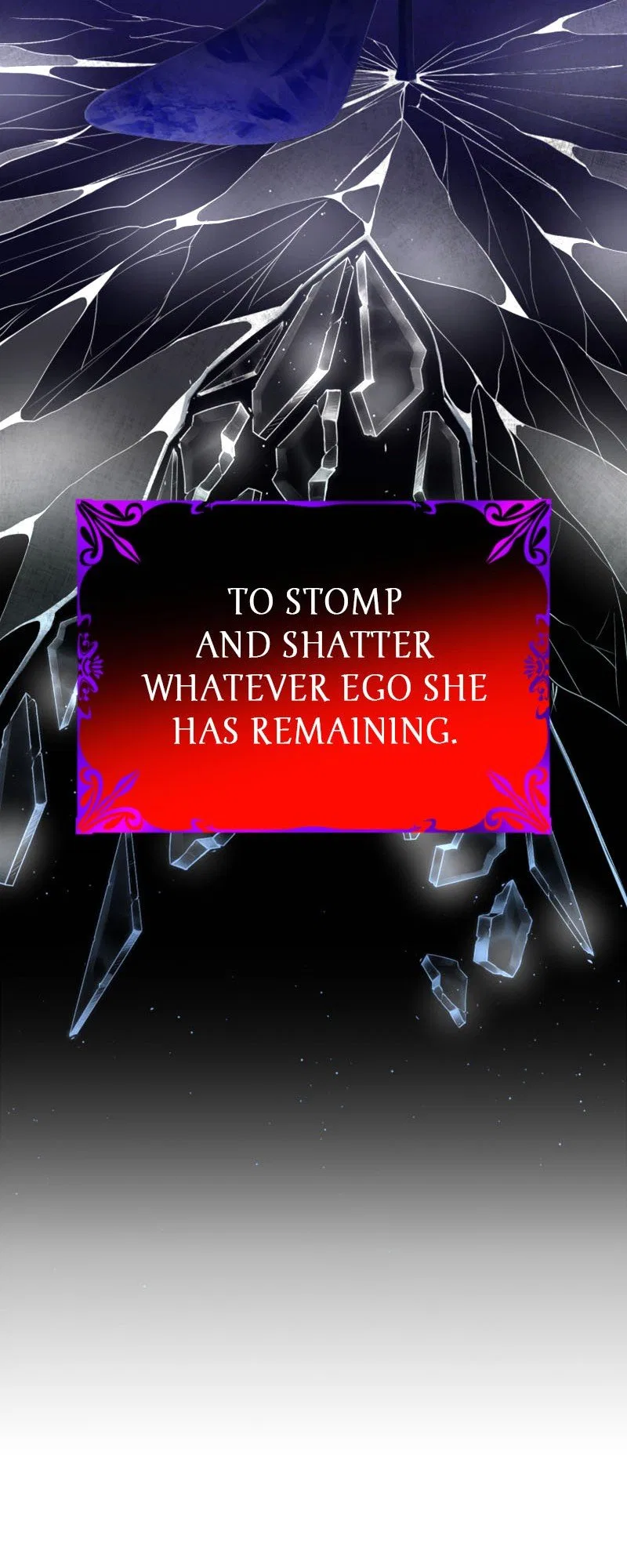 Can Love Blossom in a Poisoned Heart Chapter 37 – Page 68