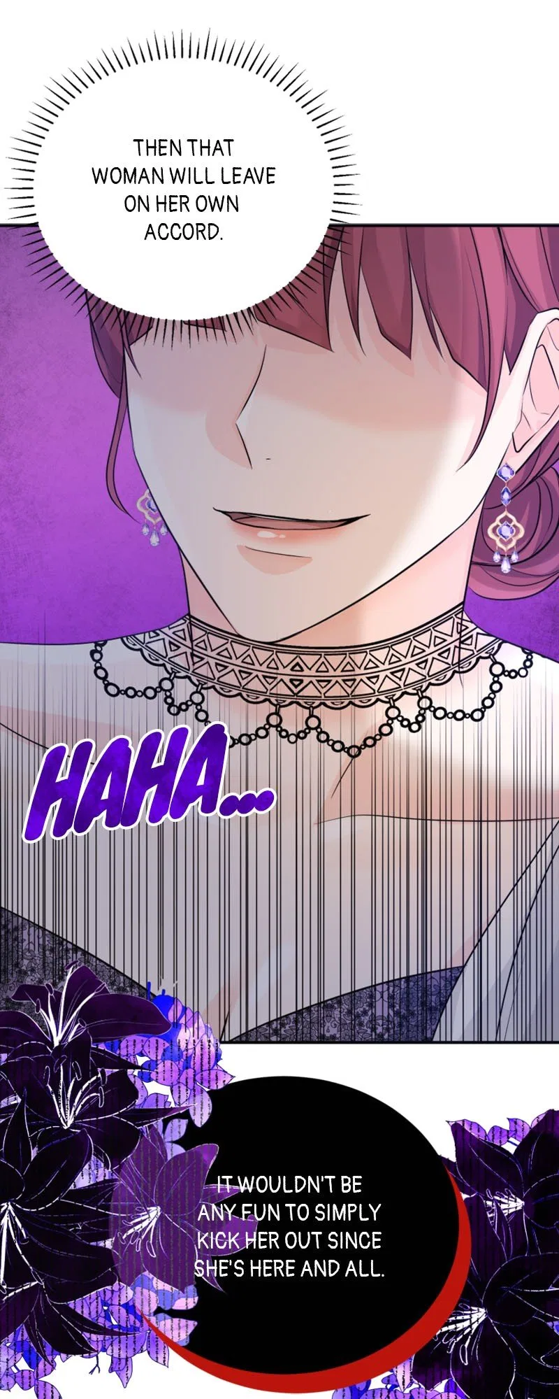 Can Love Blossom in a Poisoned Heart Chapter 37 – Page 69