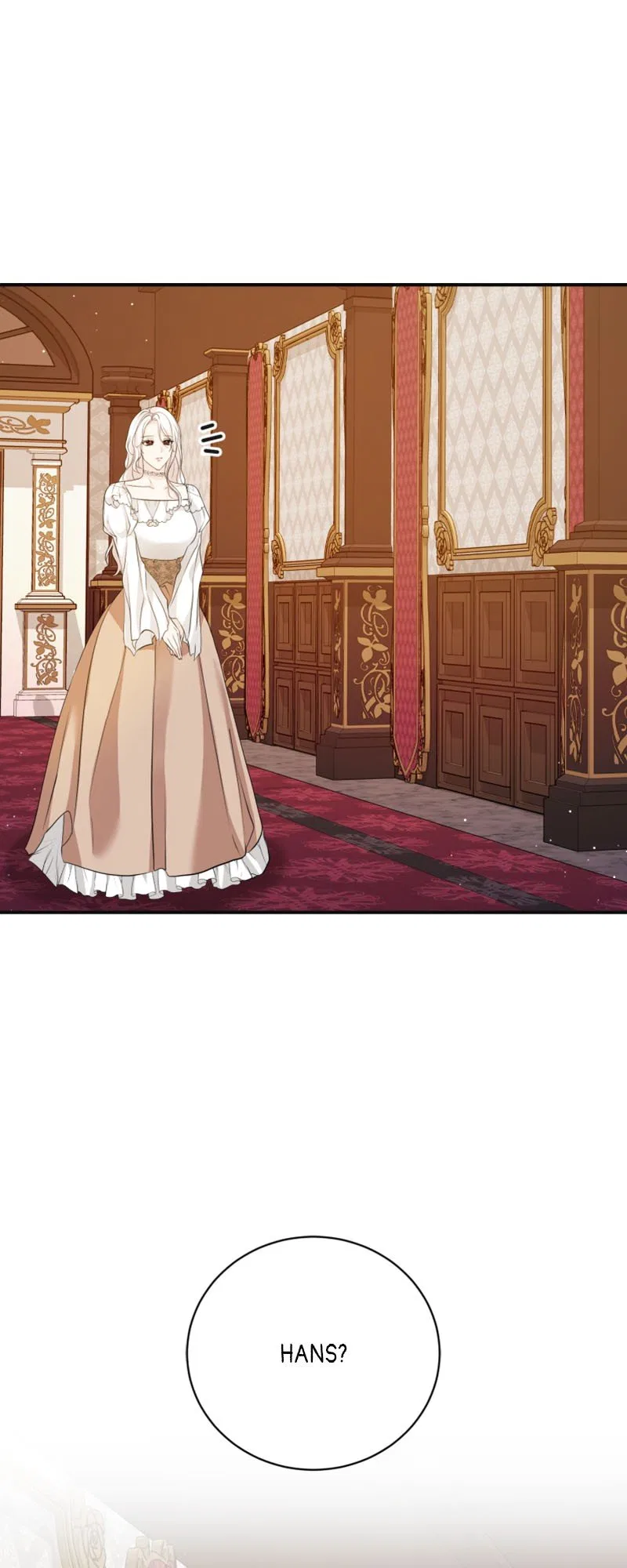 Can Love Blossom in a Poisoned Heart Chapter 37 – Page 71