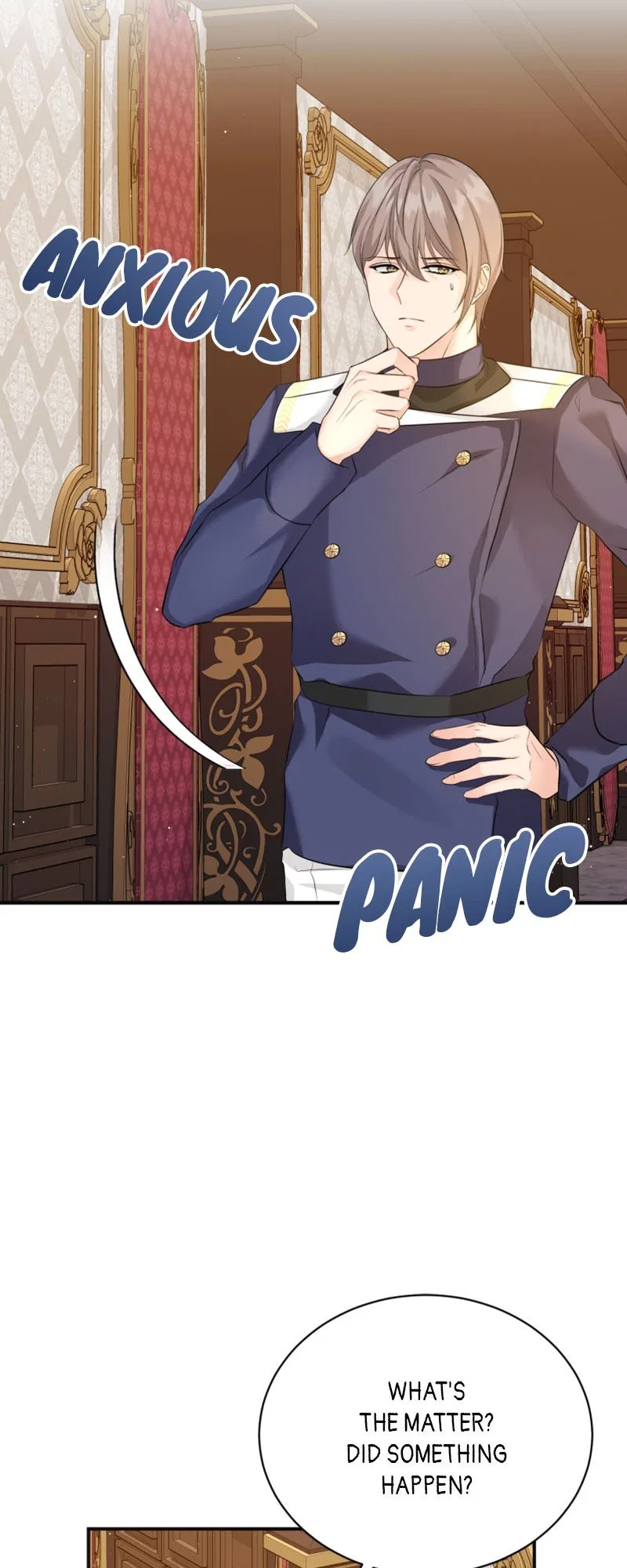 Can Love Blossom in a Poisoned Heart Chapter 37 – Page 72