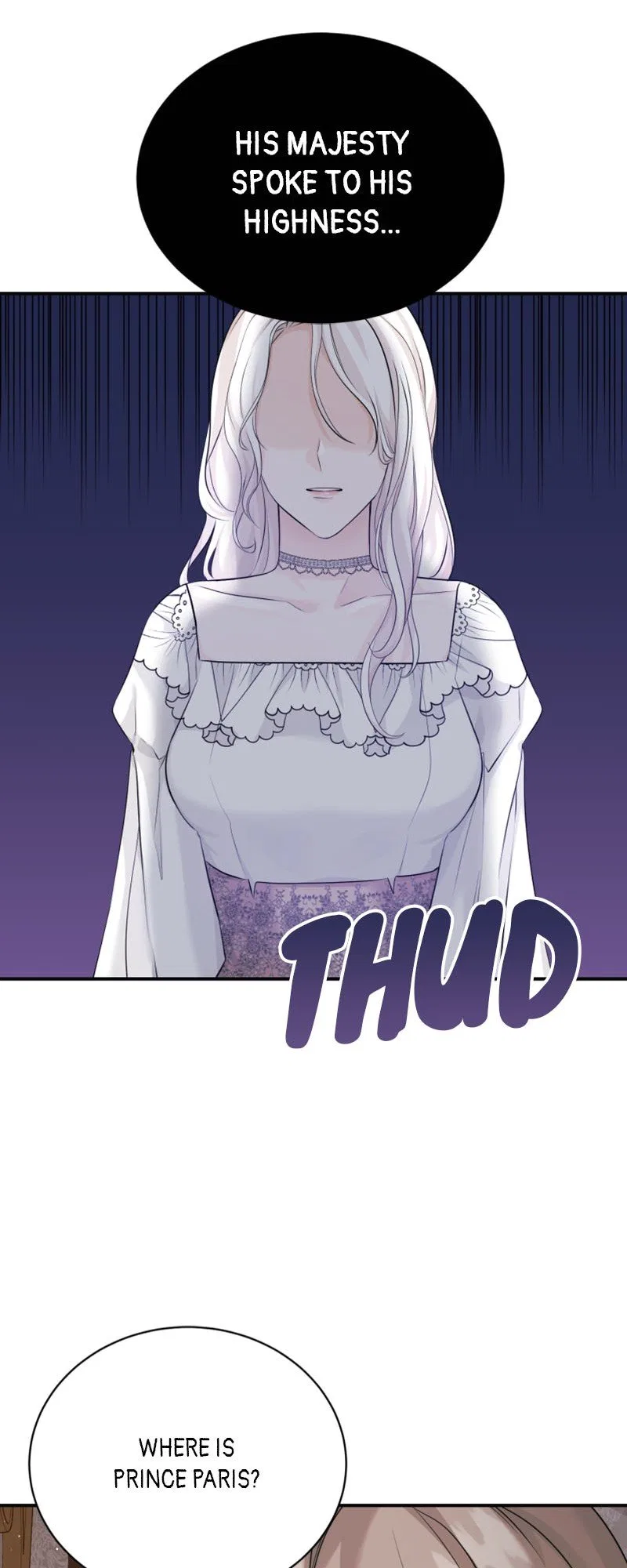 Can Love Blossom in a Poisoned Heart Chapter 37 – Page 74