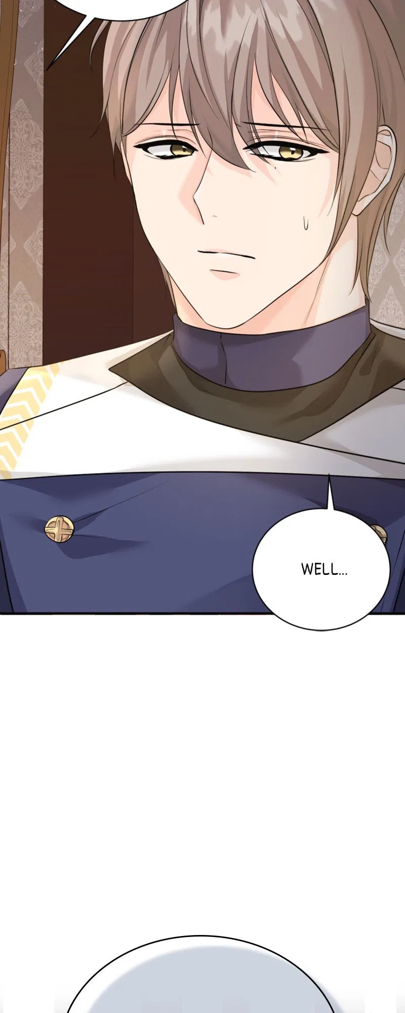 Can Love Blossom in a Poisoned Heart Chapter 37 – Page 75