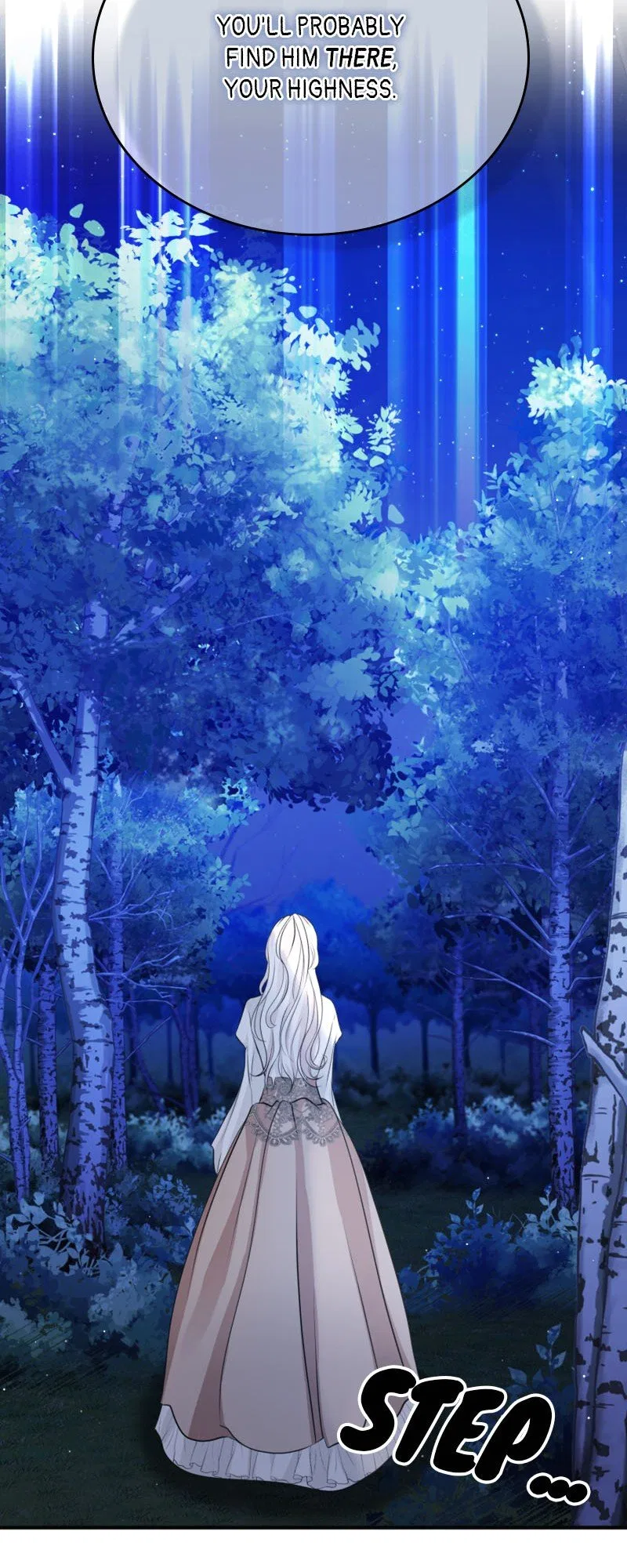Can Love Blossom in a Poisoned Heart Chapter 37 – Page 76