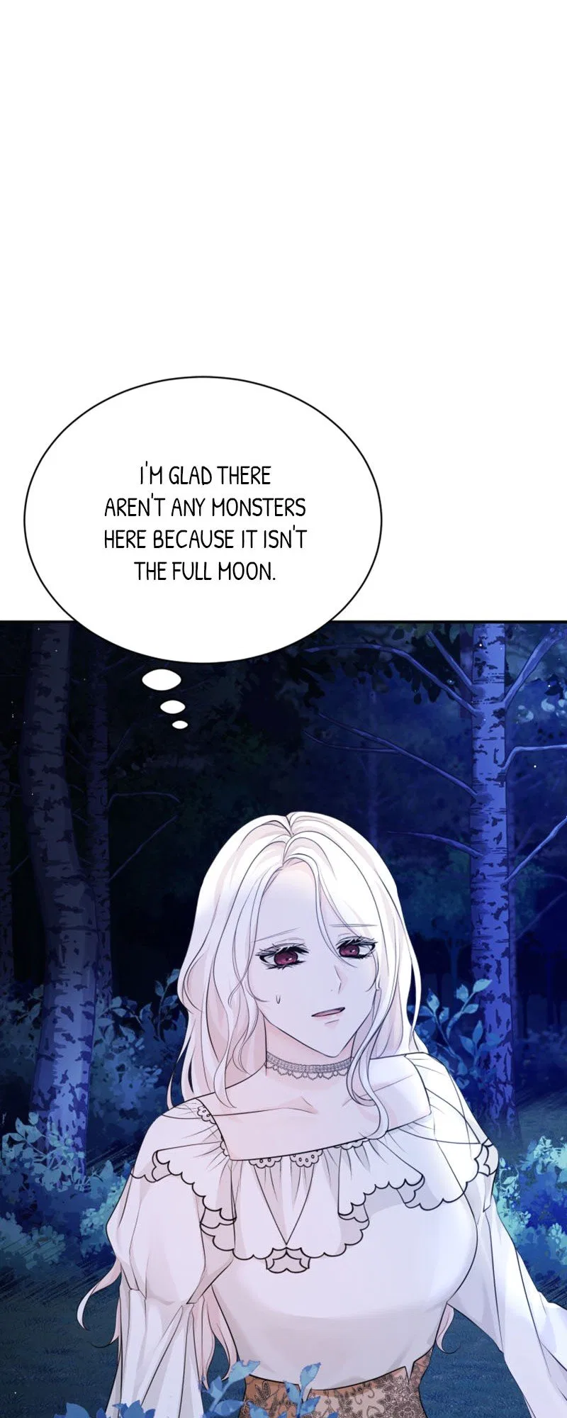 Can Love Blossom in a Poisoned Heart Chapter 37 – Page 77