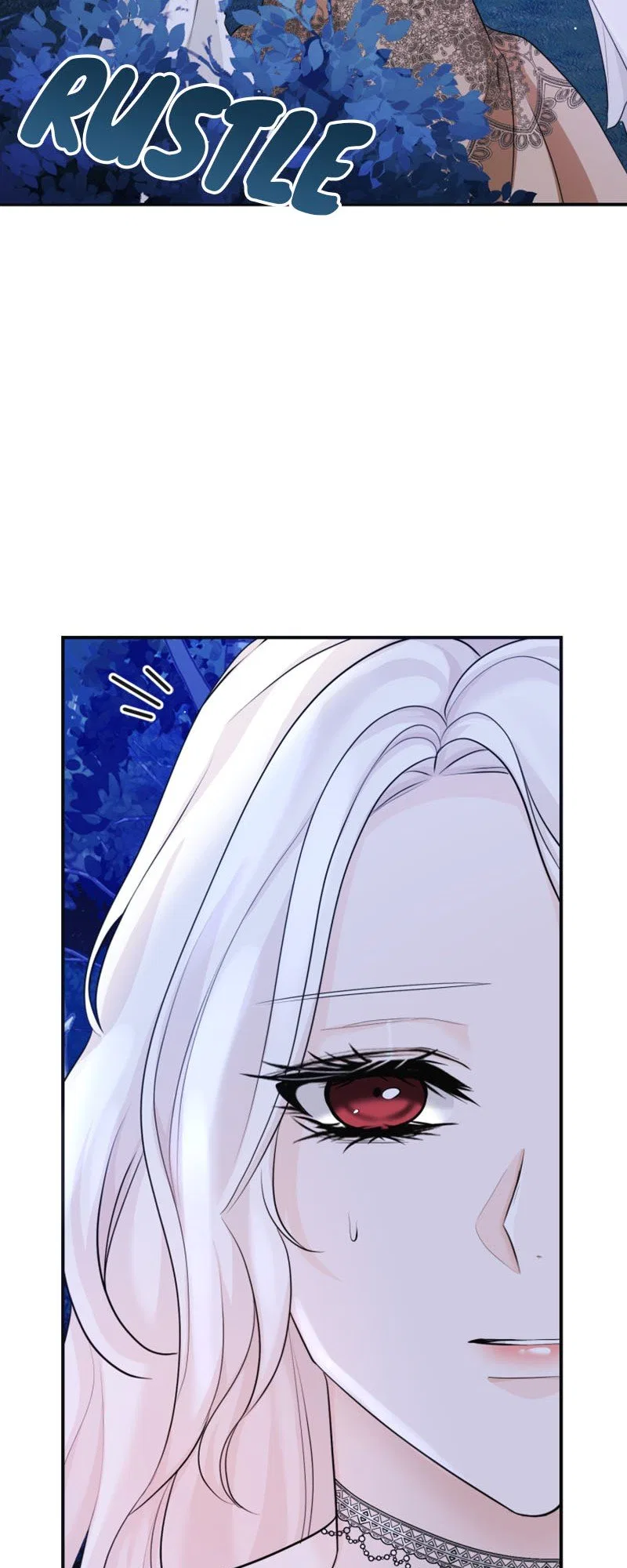 Can Love Blossom in a Poisoned Heart Chapter 37 – Page 78