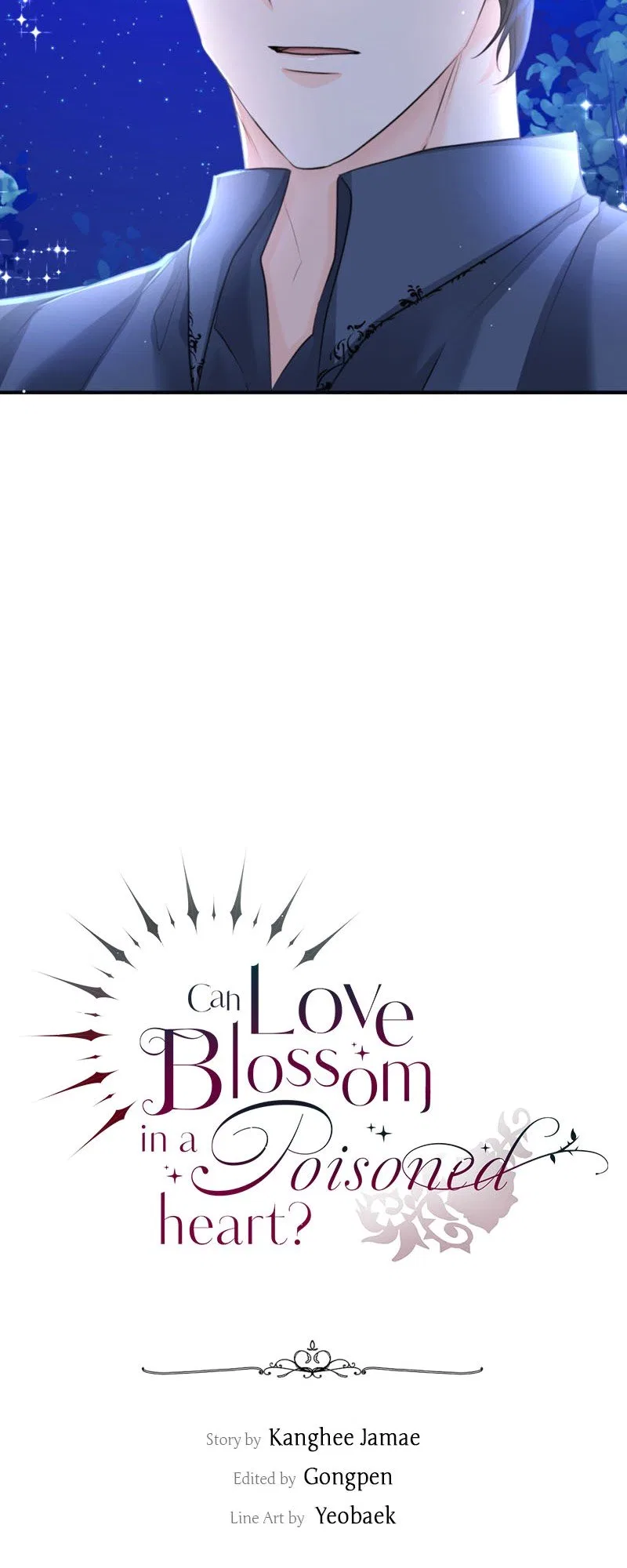 Can Love Blossom in a Poisoned Heart Chapter 37 – Page 81
