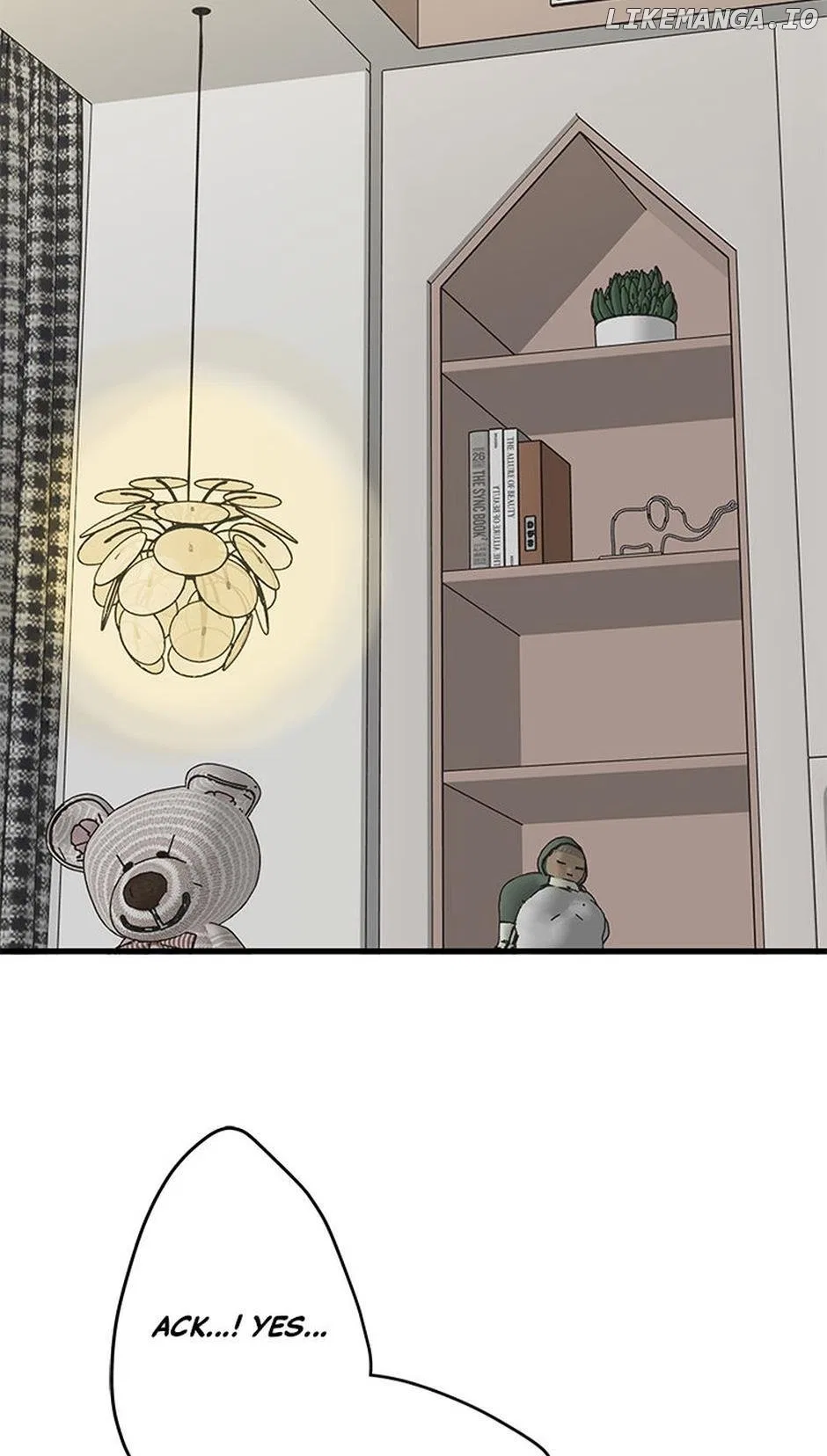 The Fifth Friend Chapter 51 – Page 3