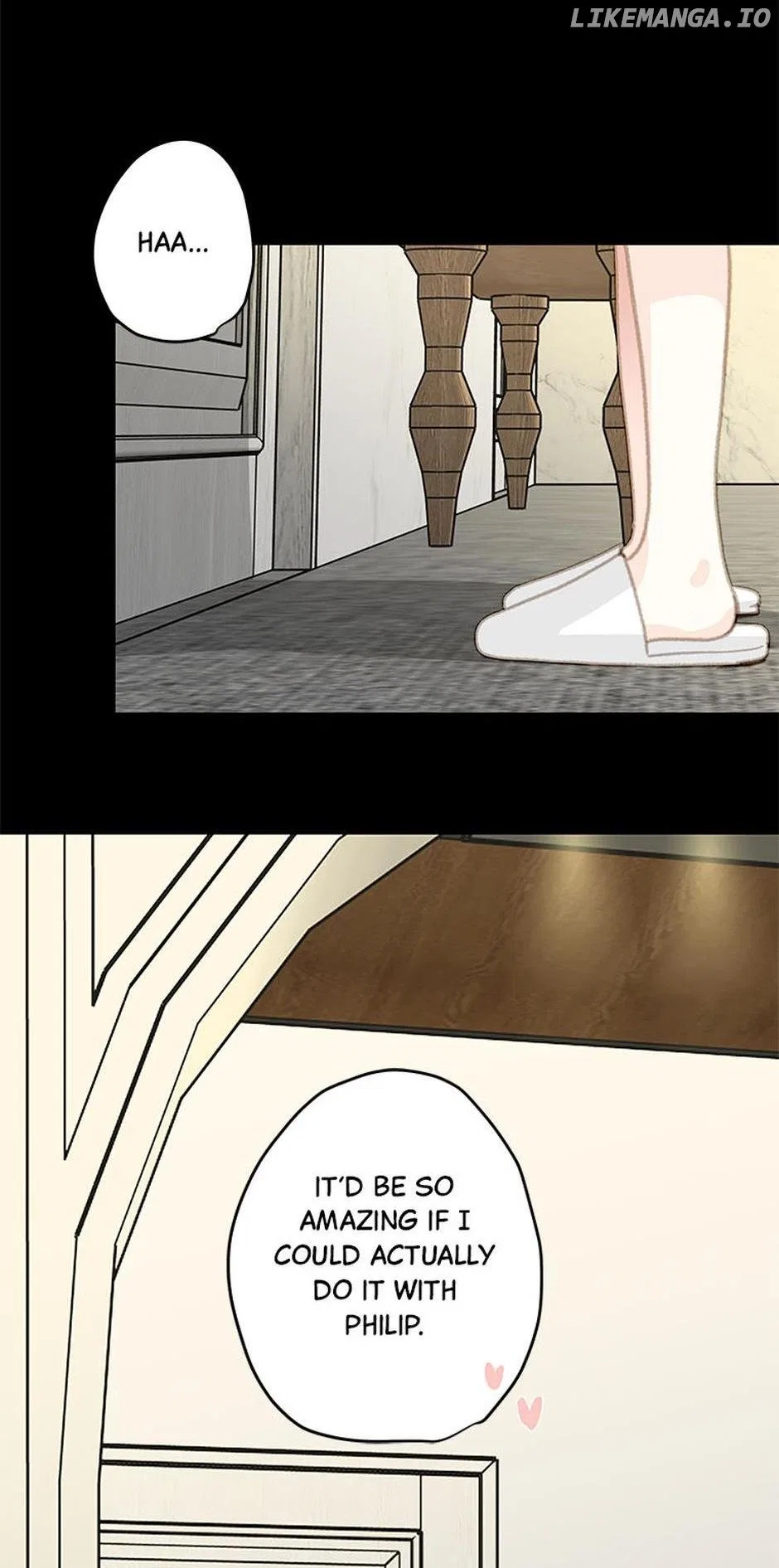 The Fifth Friend Chapter 51 – Page 11
