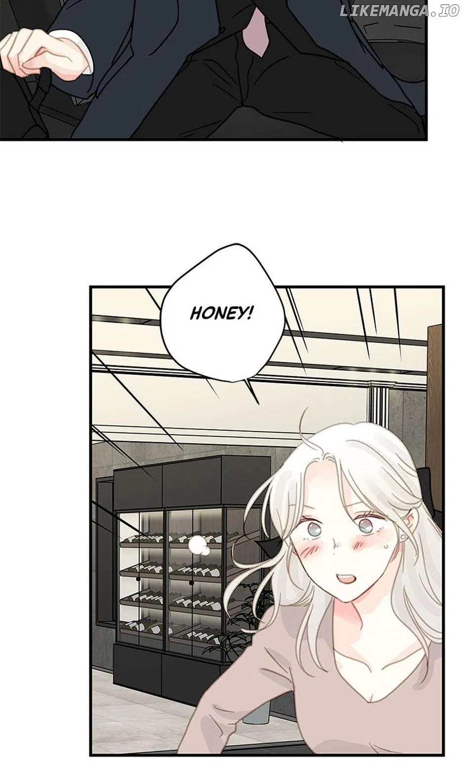 The Fifth Friend Chapter 51 – Page 18