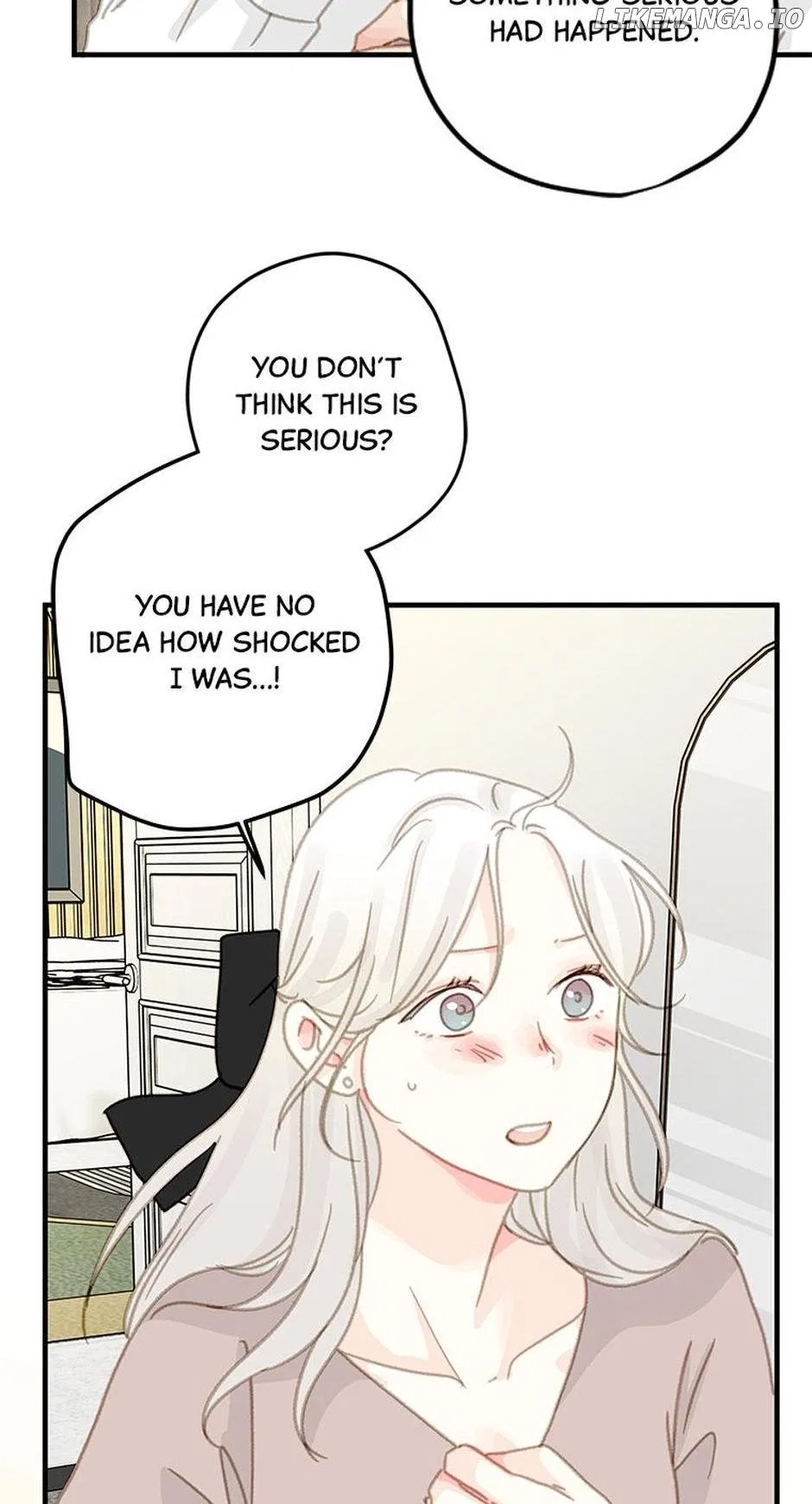 The Fifth Friend Chapter 51 – Page 26
