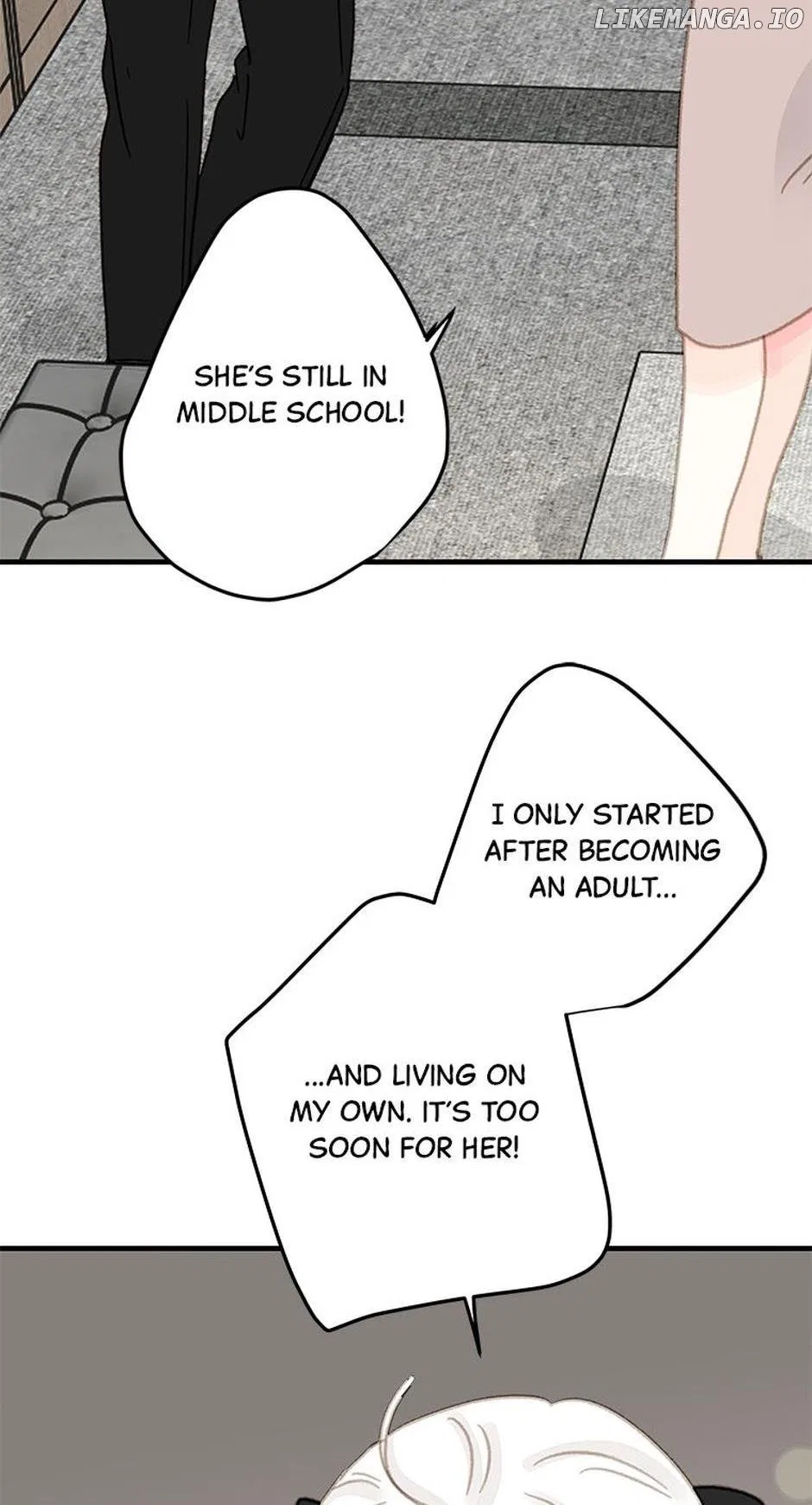 The Fifth Friend Chapter 51 – Page 28