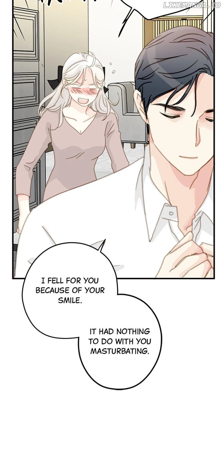 The Fifth Friend Chapter 51 – Page 33