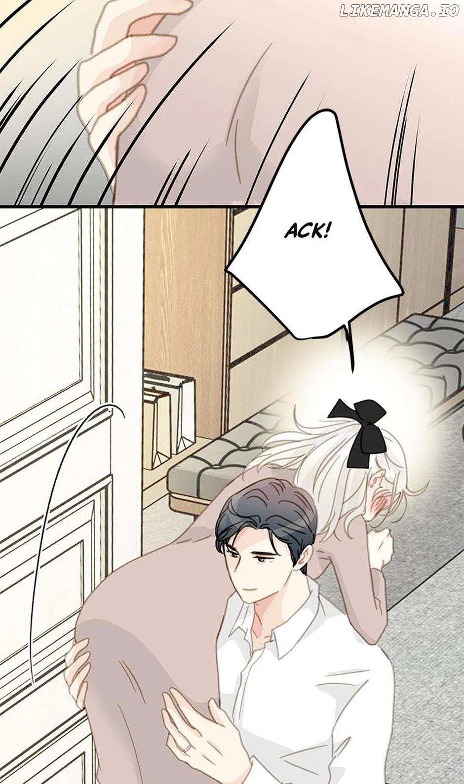 The Fifth Friend Chapter 51 – Page 40