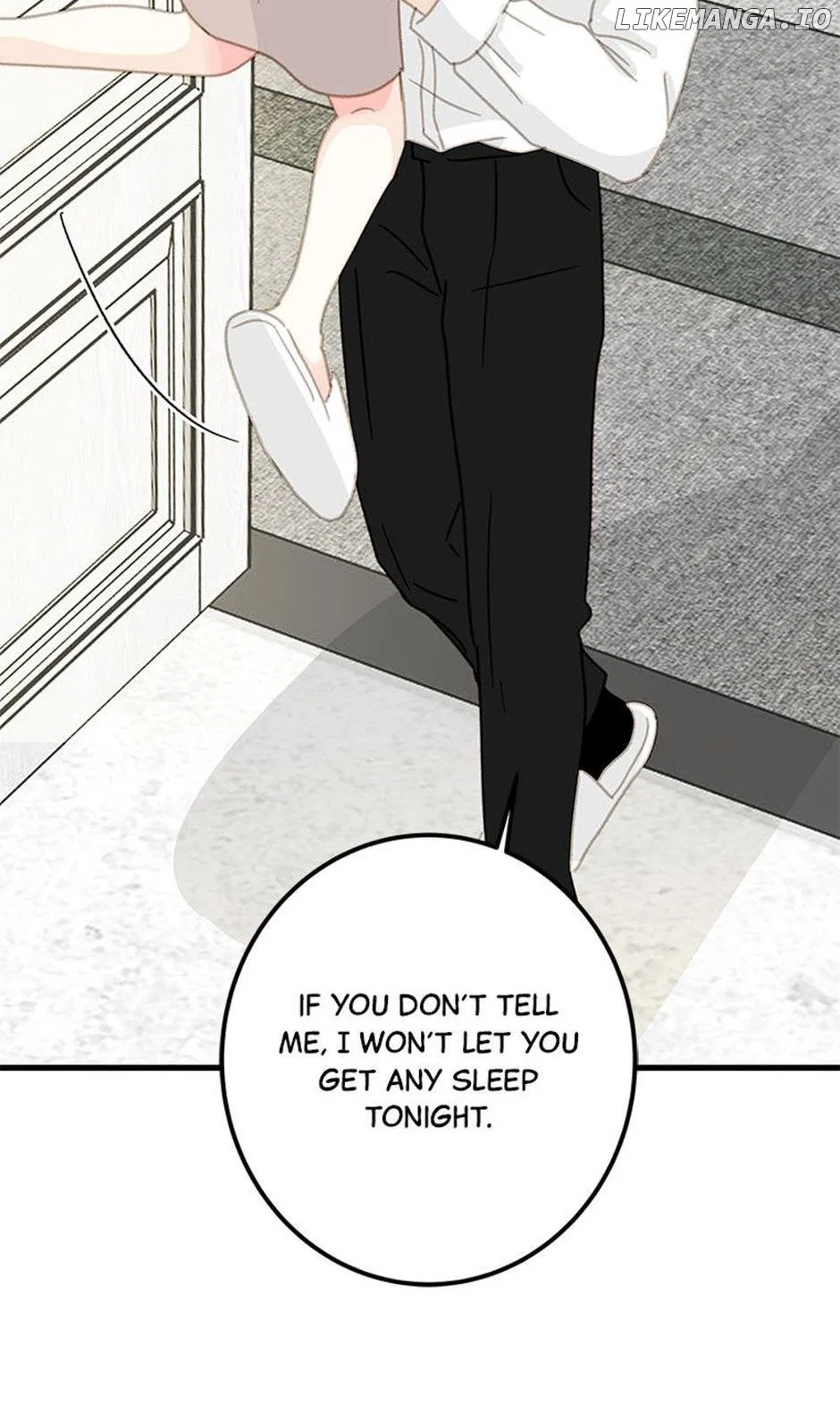 The Fifth Friend Chapter 51 – Page 41
