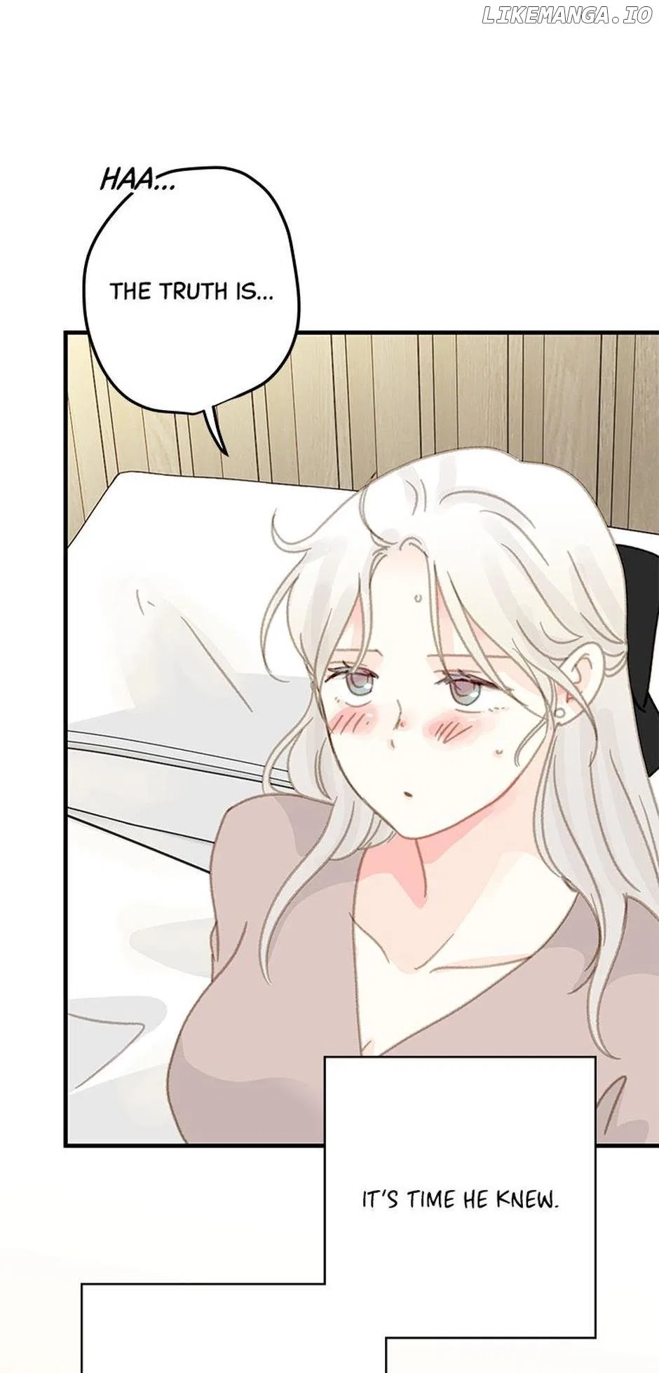 The Fifth Friend Chapter 51 – Page 43