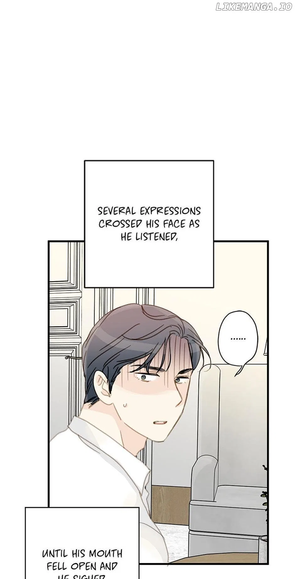 The Fifth Friend Chapter 51 – Page 46