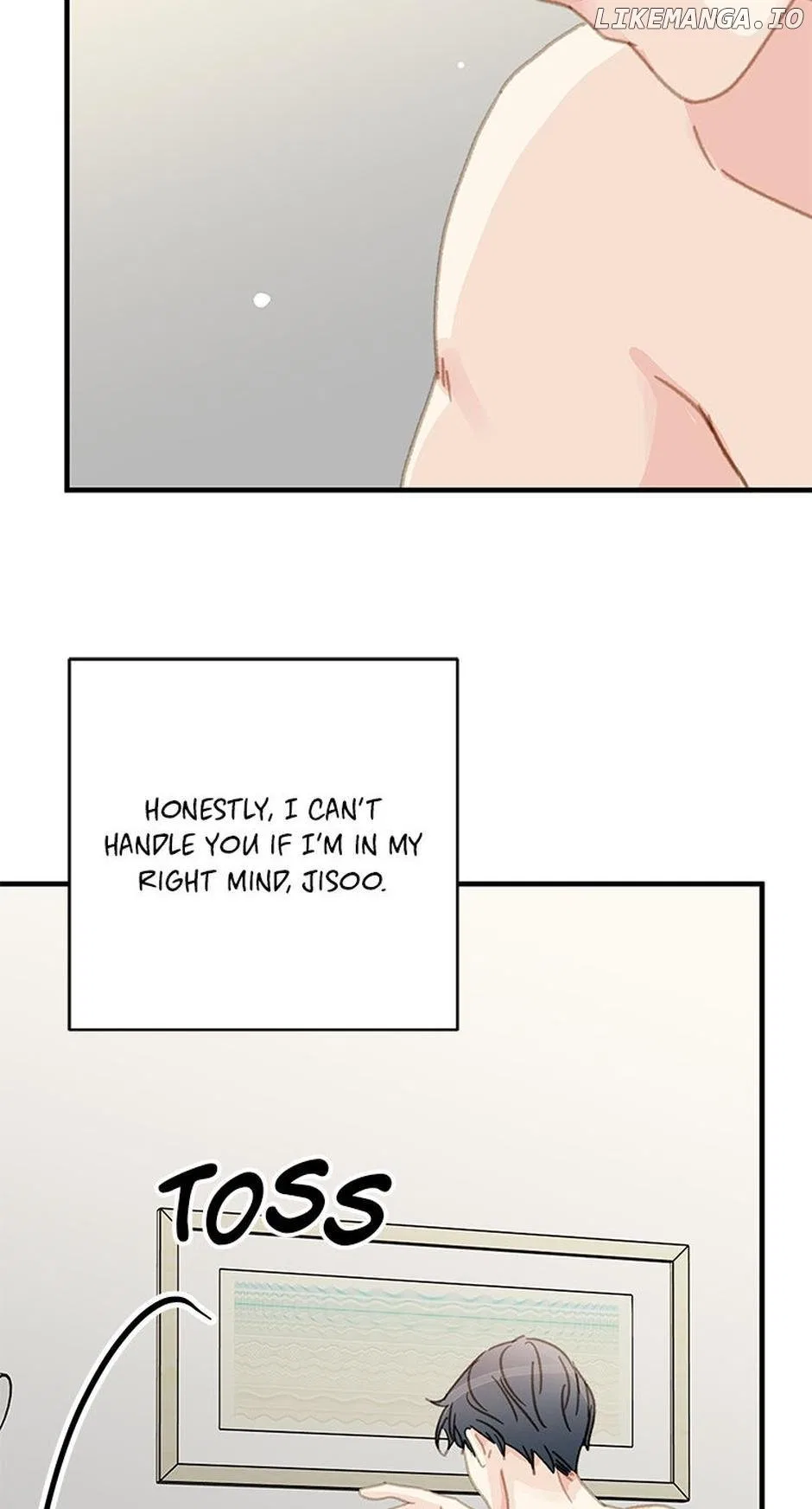 The Fifth Friend Chapter 50 – Page 7