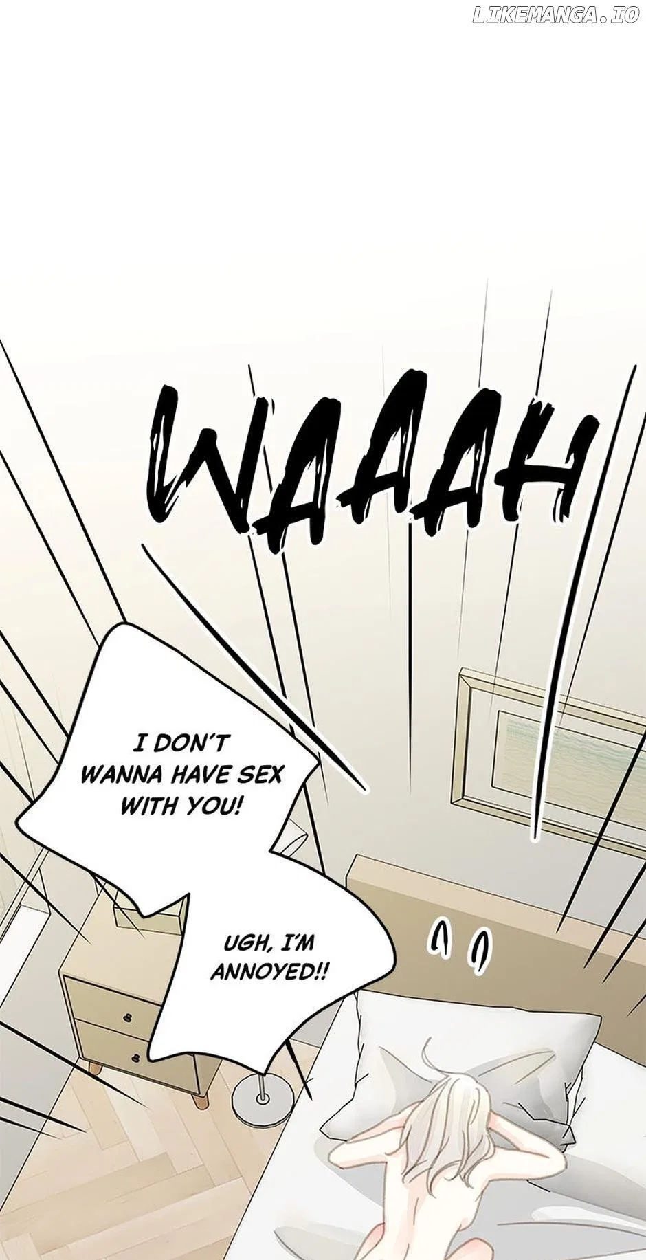 The Fifth Friend Chapter 50 – Page 18
