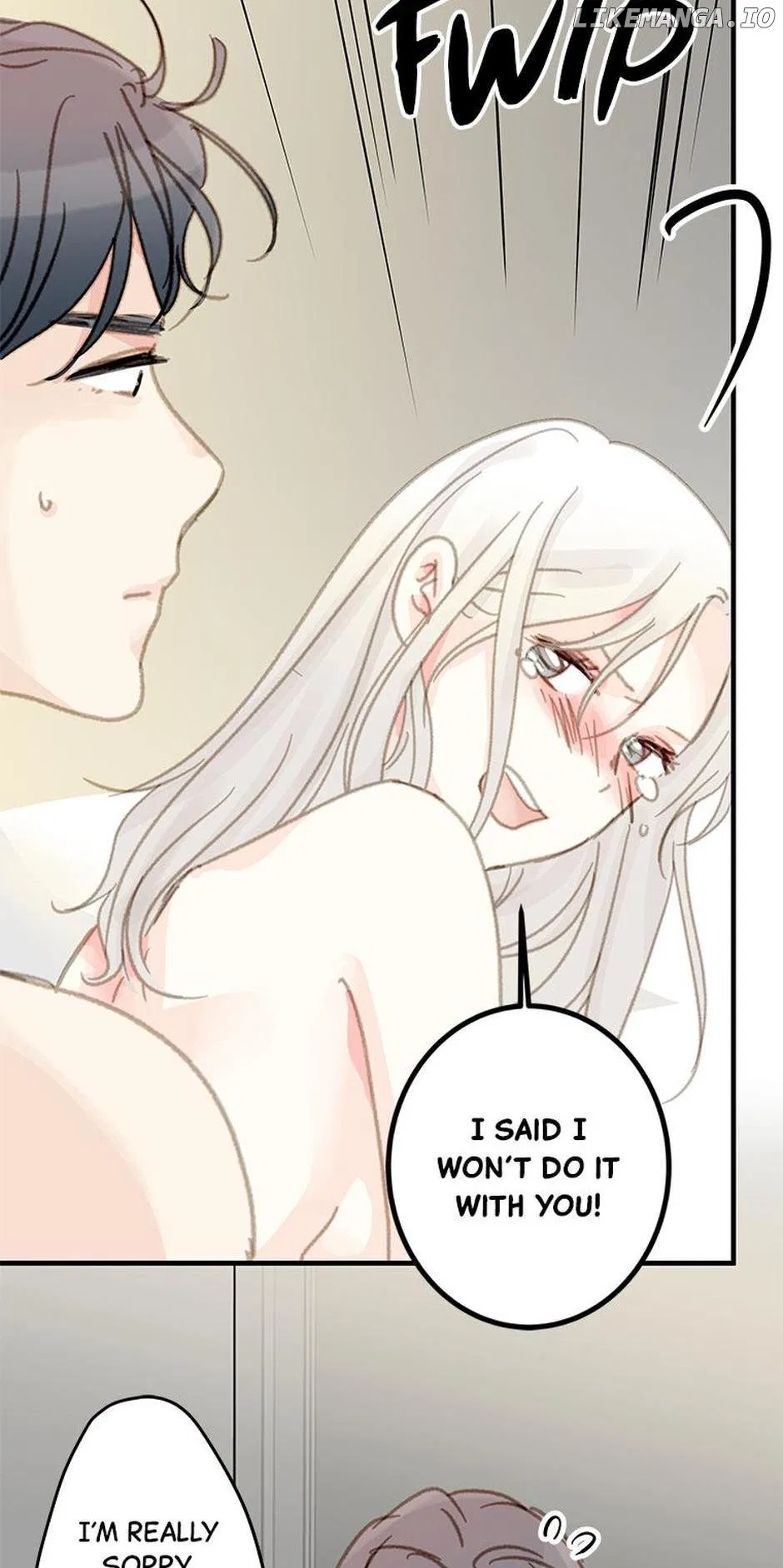 The Fifth Friend Chapter 50 – Page 24