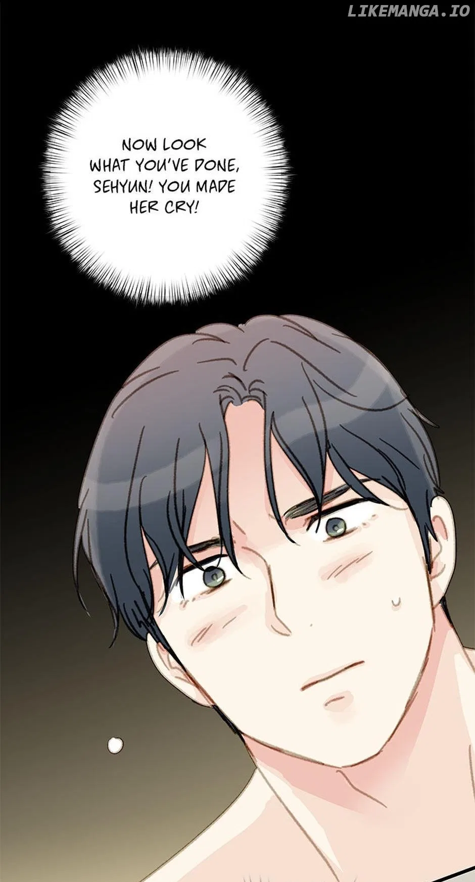 The Fifth Friend Chapter 50 – Page 26