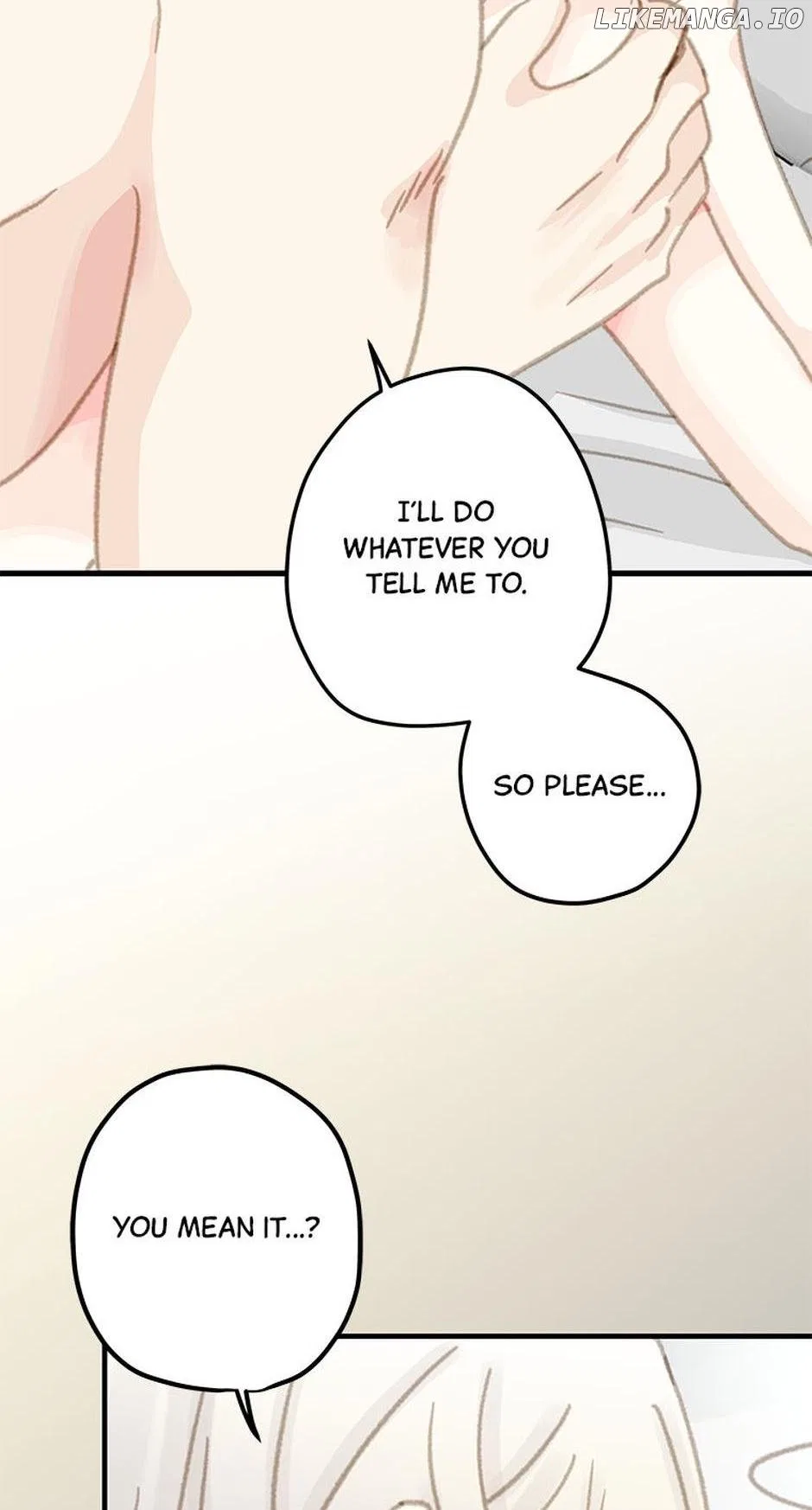 The Fifth Friend Chapter 50 – Page 28