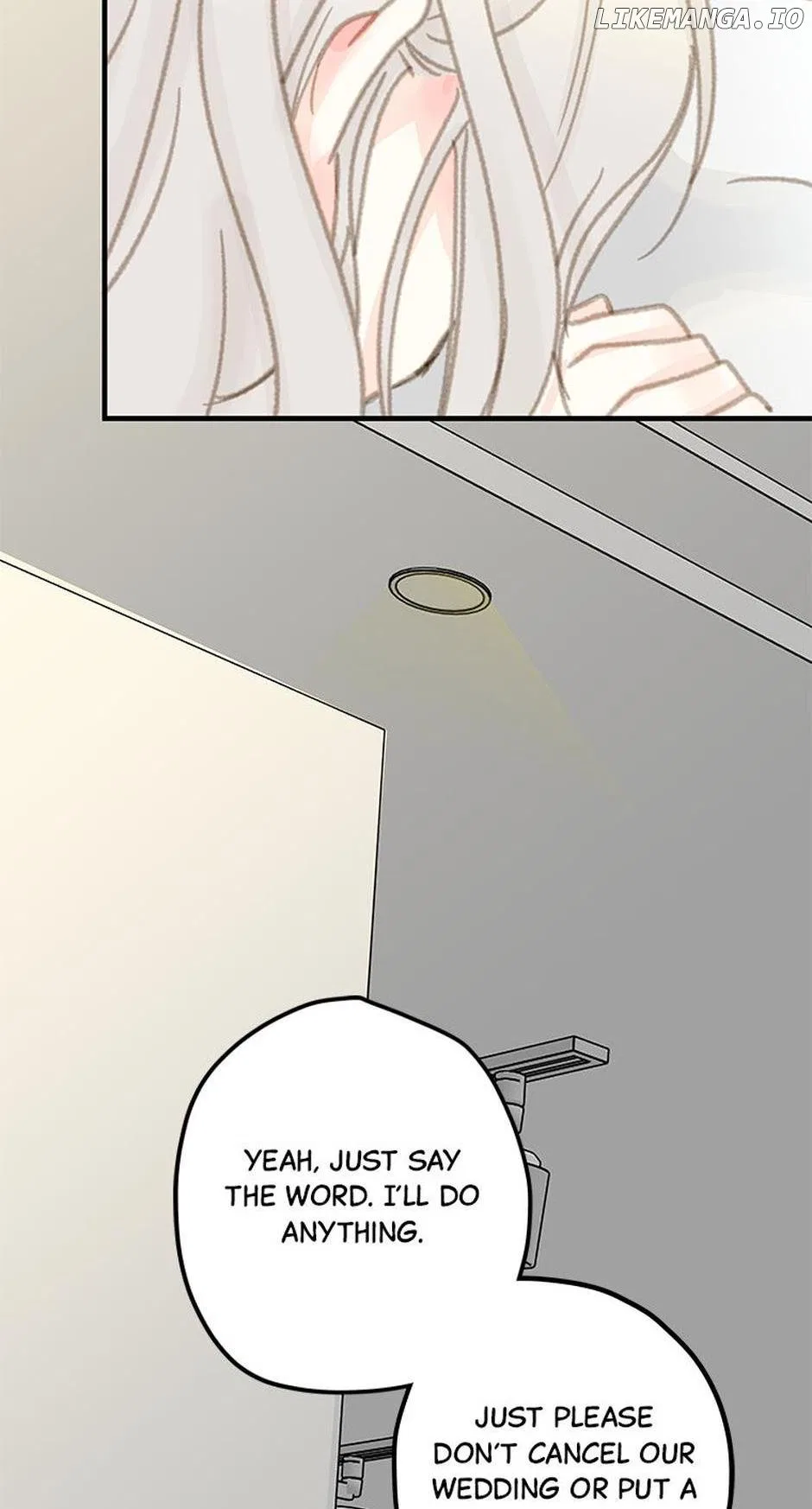 The Fifth Friend Chapter 50 – Page 29