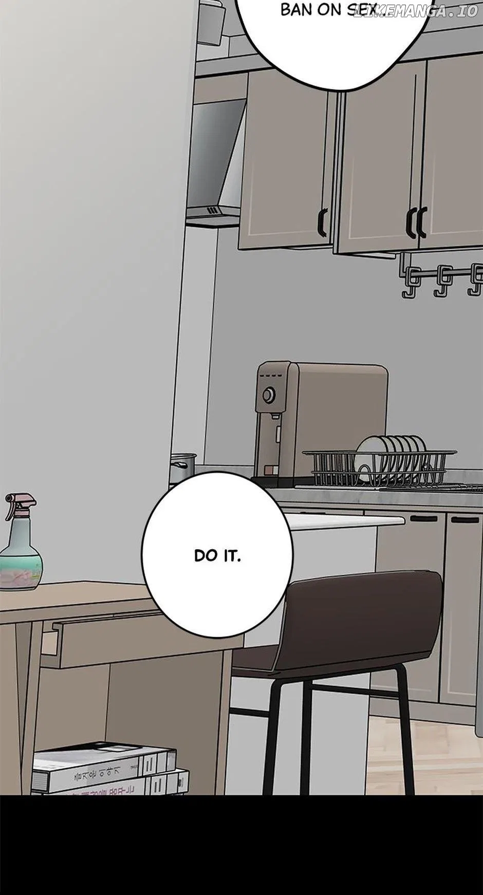 The Fifth Friend Chapter 50 – Page 30