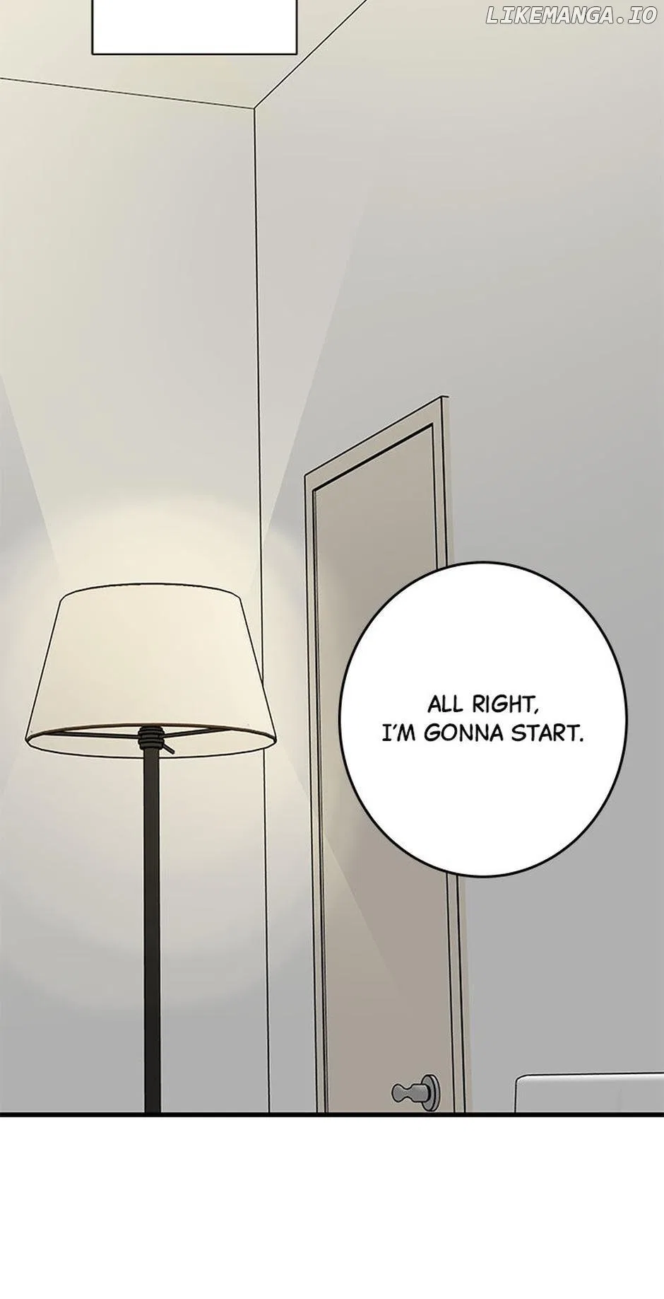 The Fifth Friend Chapter 50 – Page 38