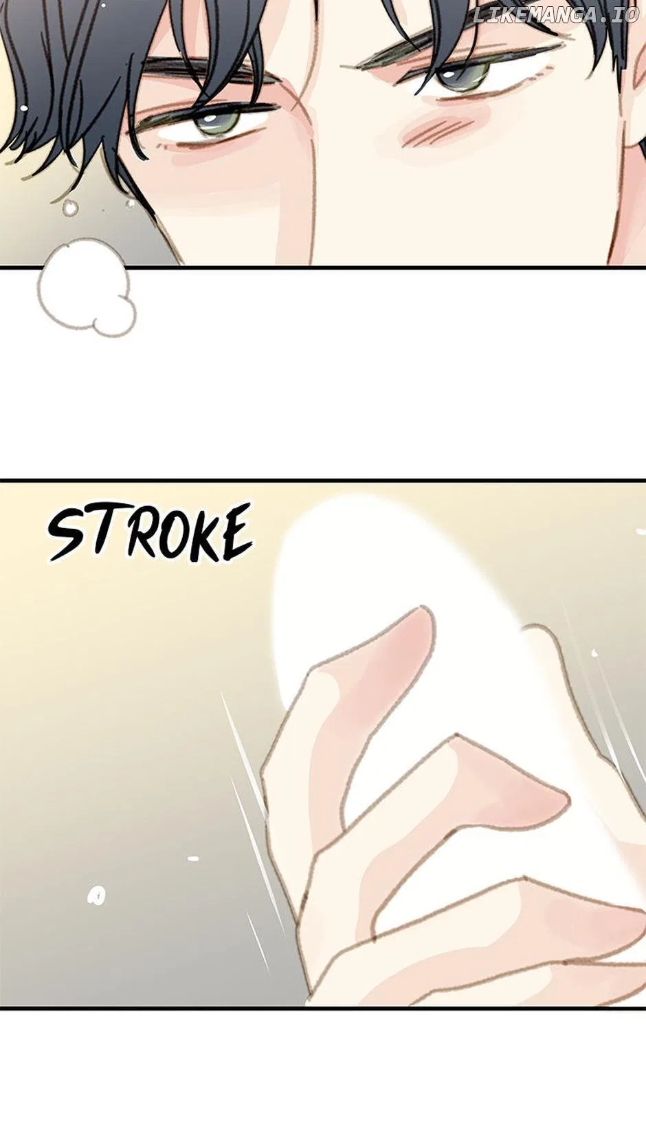 The Fifth Friend Chapter 50 – Page 43