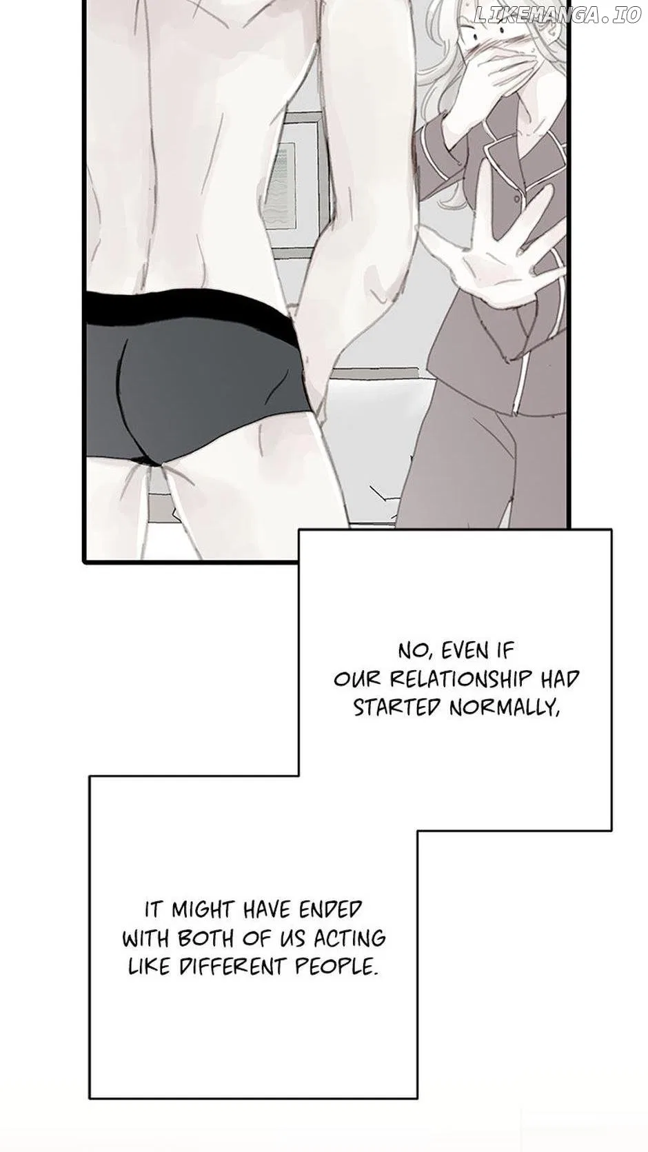 The Fifth Friend Chapter 50 – Page 69
