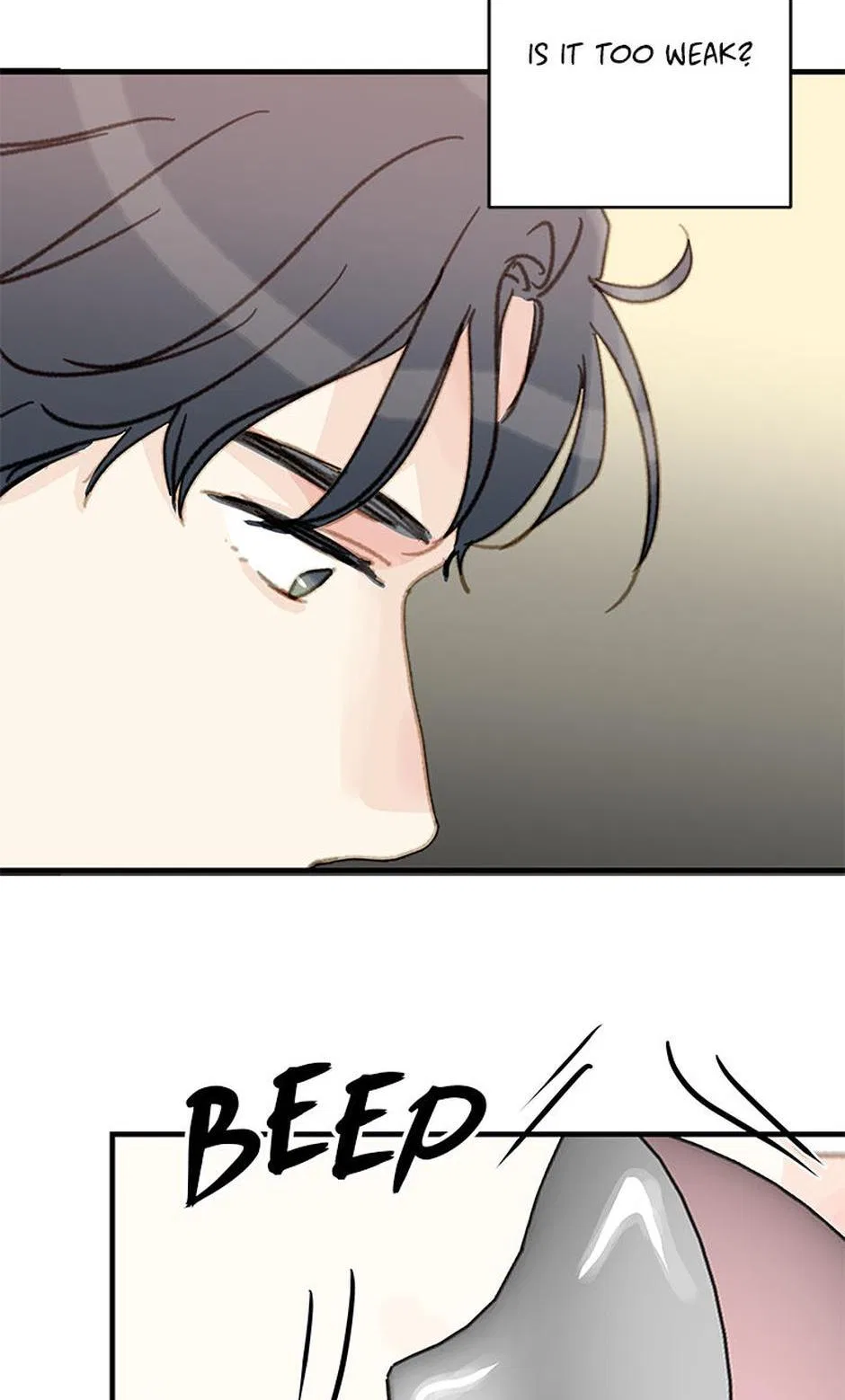 The Fifth Friend Chapter 49 – Page 11