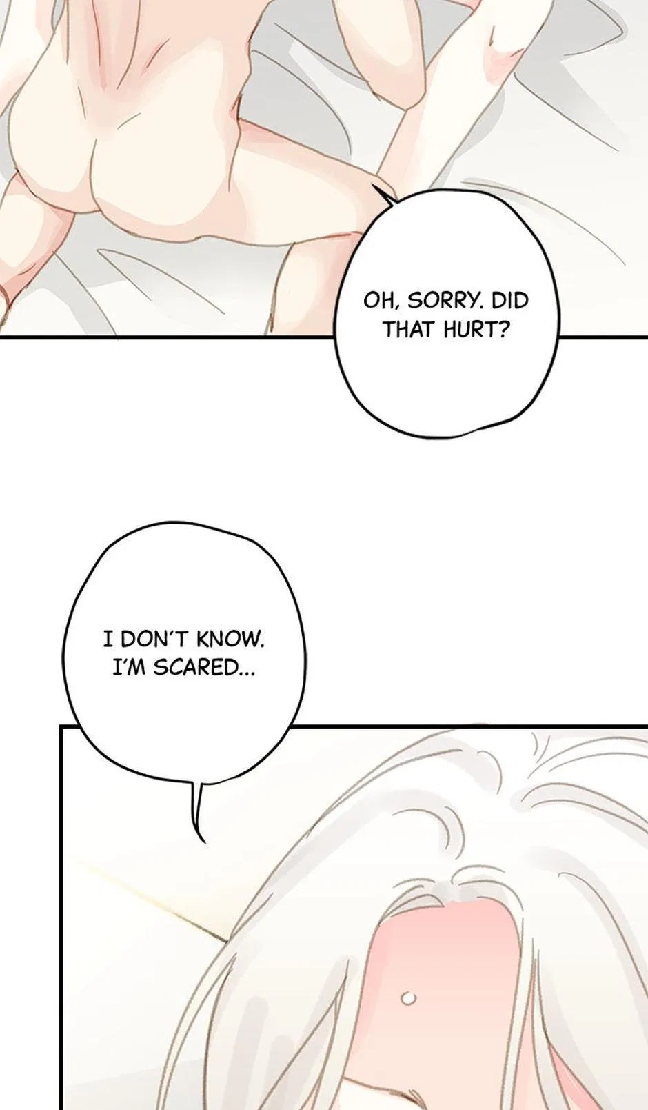 The Fifth Friend Chapter 49 – Page 15