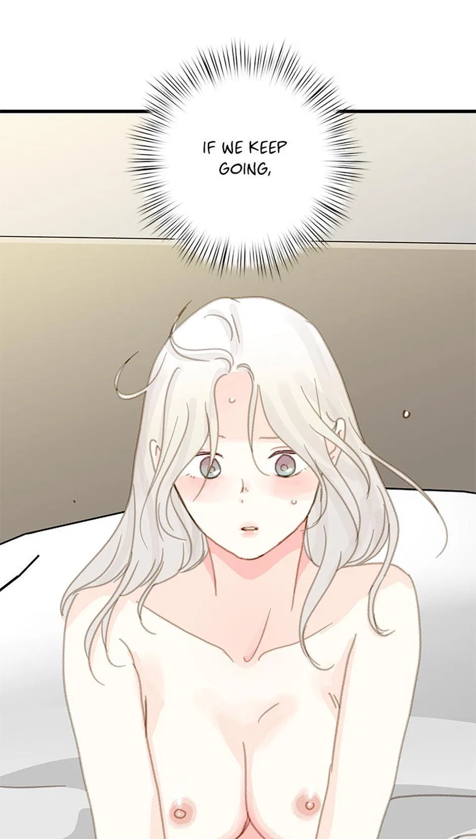 The Fifth Friend Chapter 49 – Page 19