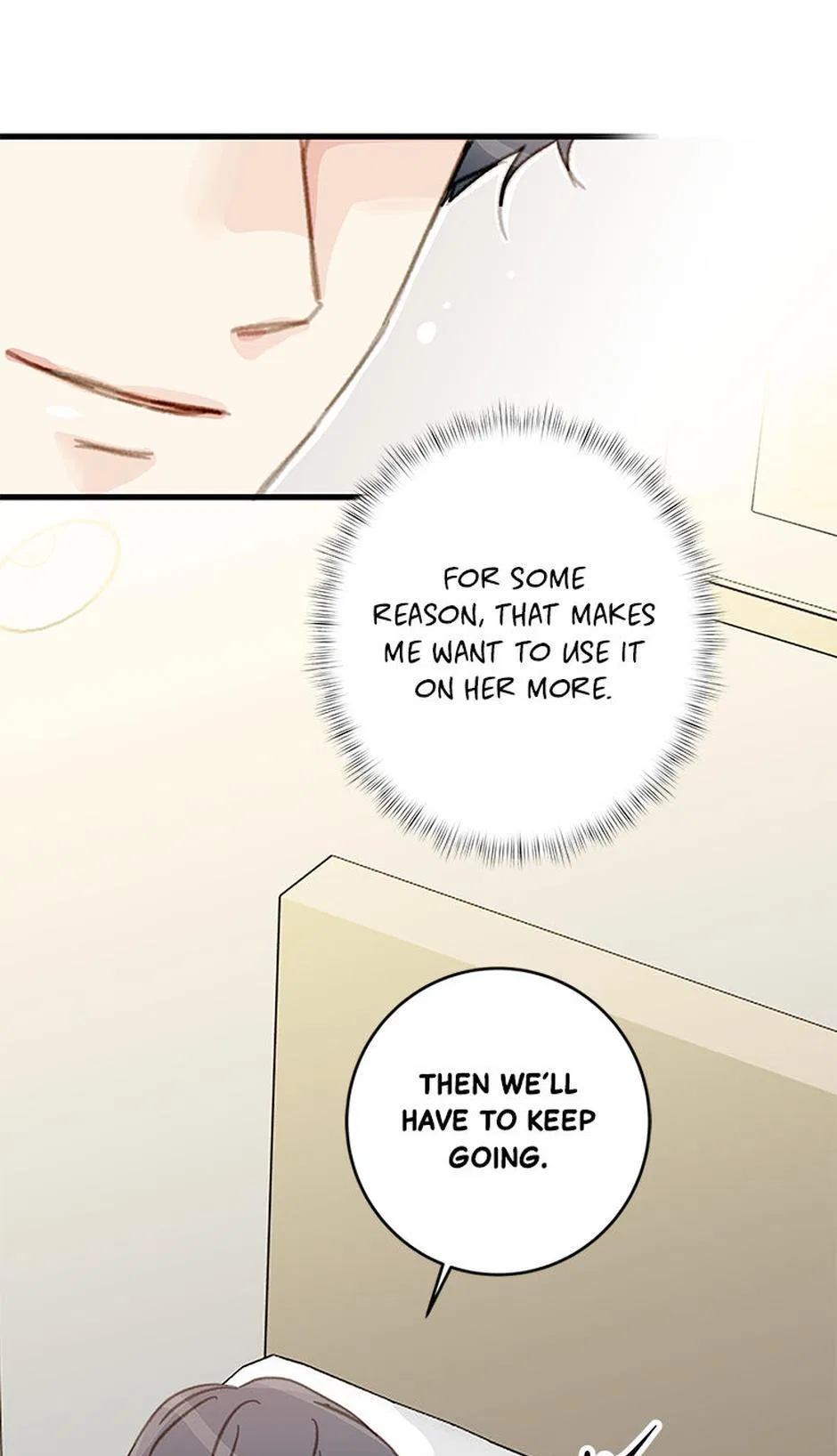 The Fifth Friend Chapter 49 – Page 23